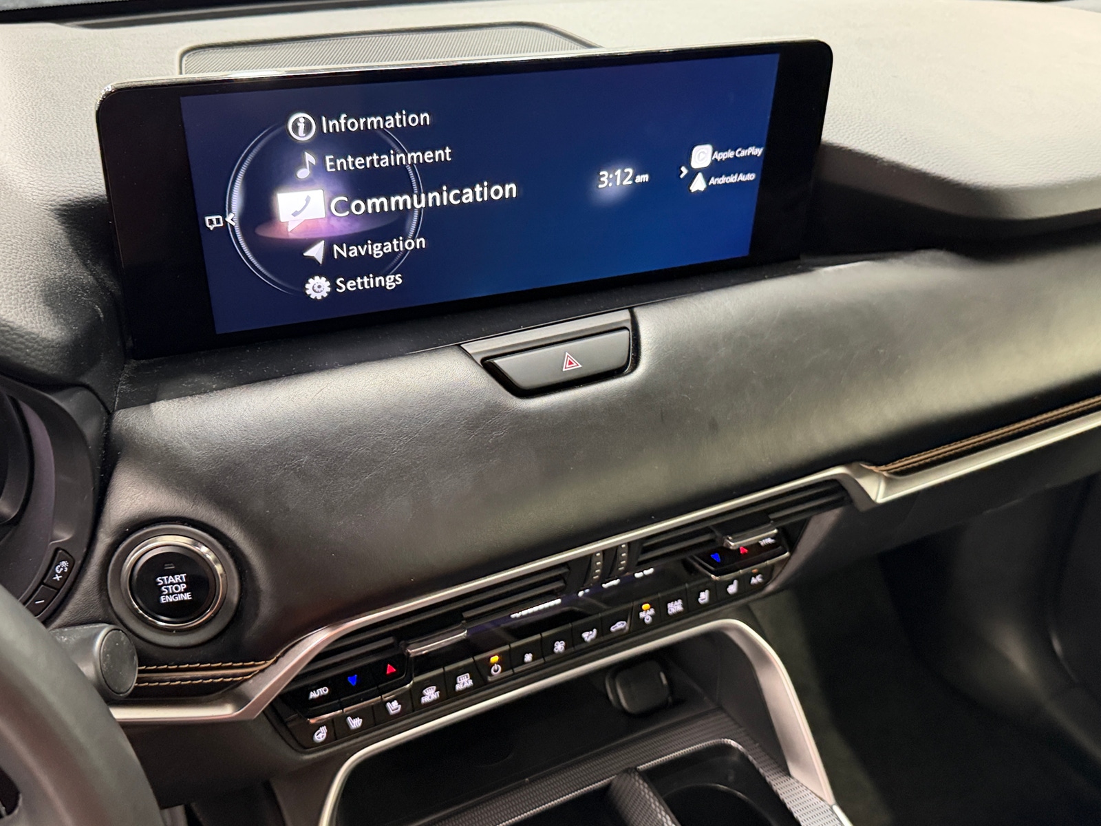 Thumbnail: 2025 Mazda CX-90 - 3
