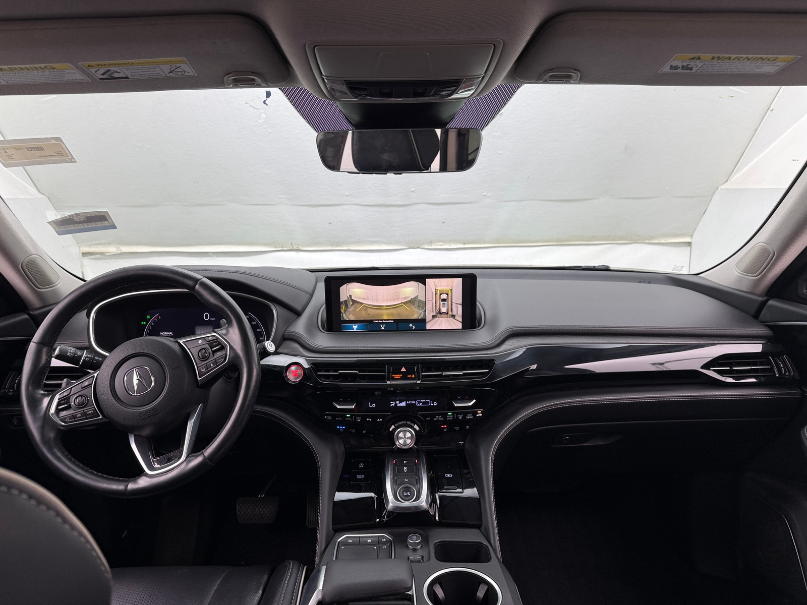 Thumbnail: 2023 Acura MDX - 2
