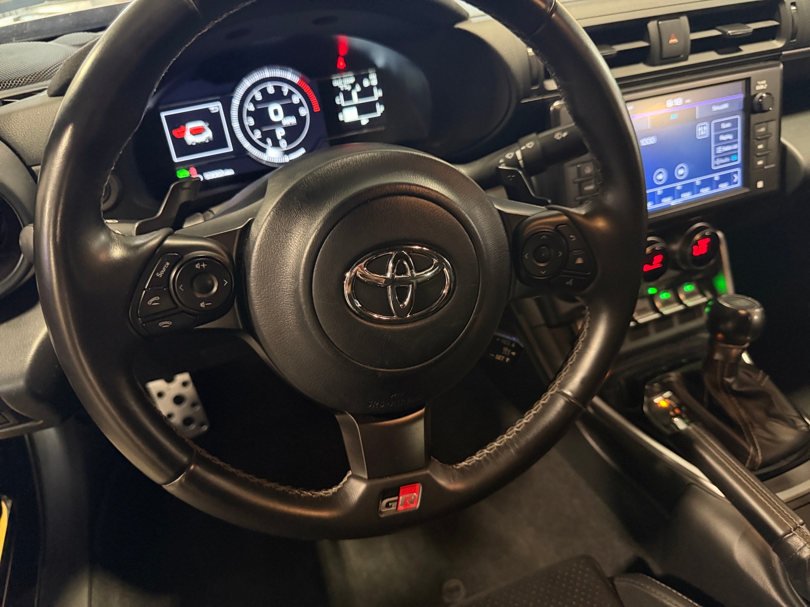 Thumbnail: 2022 Toyota GR86 - 3