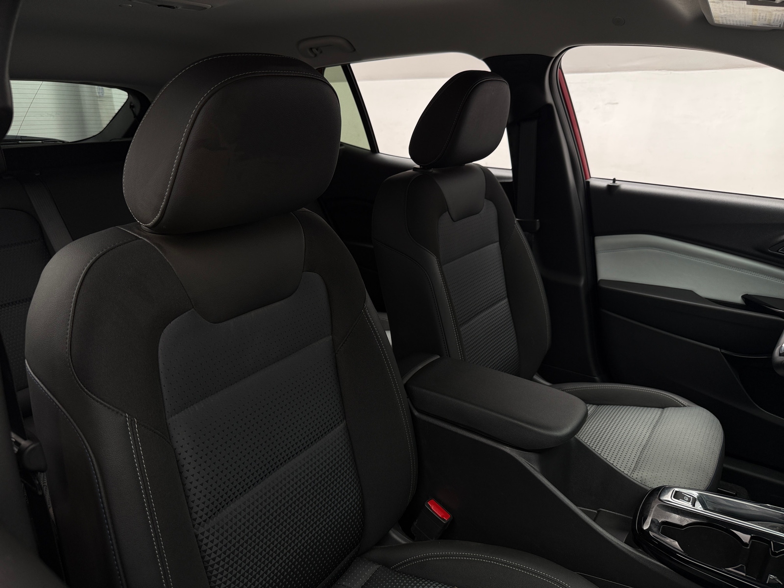 Thumbnail: 2026 Chevrolet Trax - 2