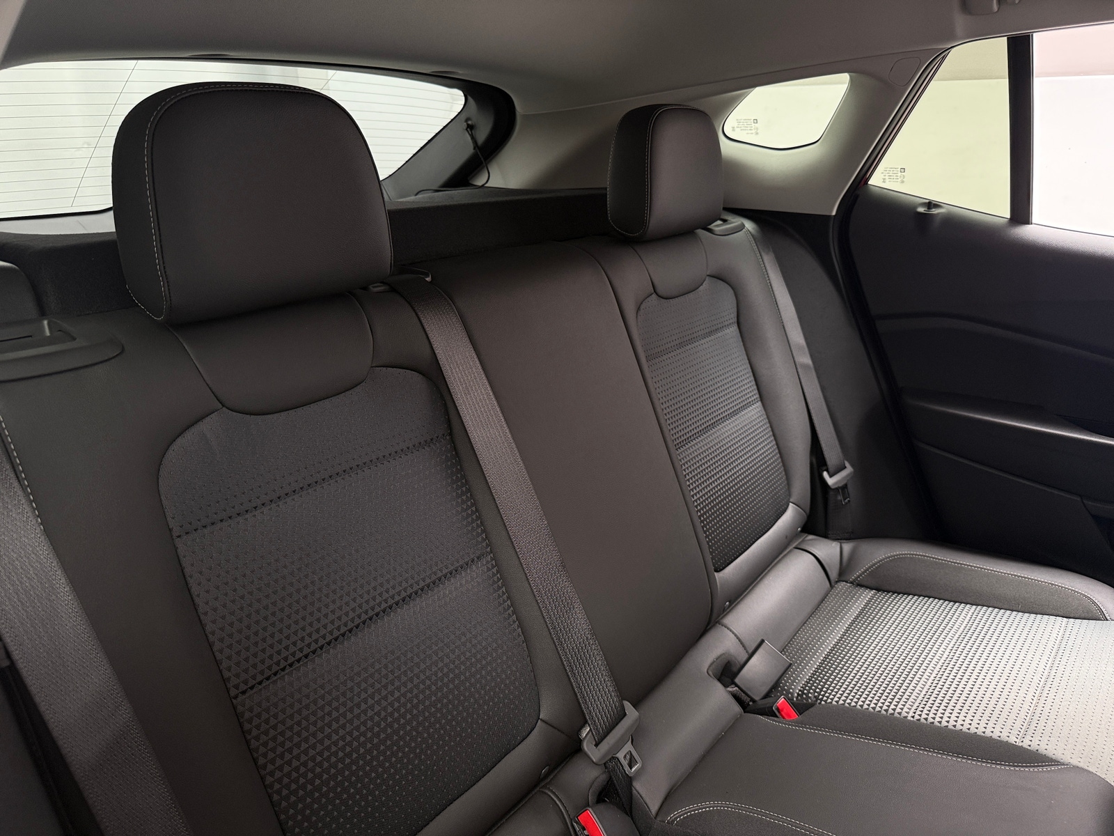 Thumbnail: 2026 Chevrolet Trax - 6