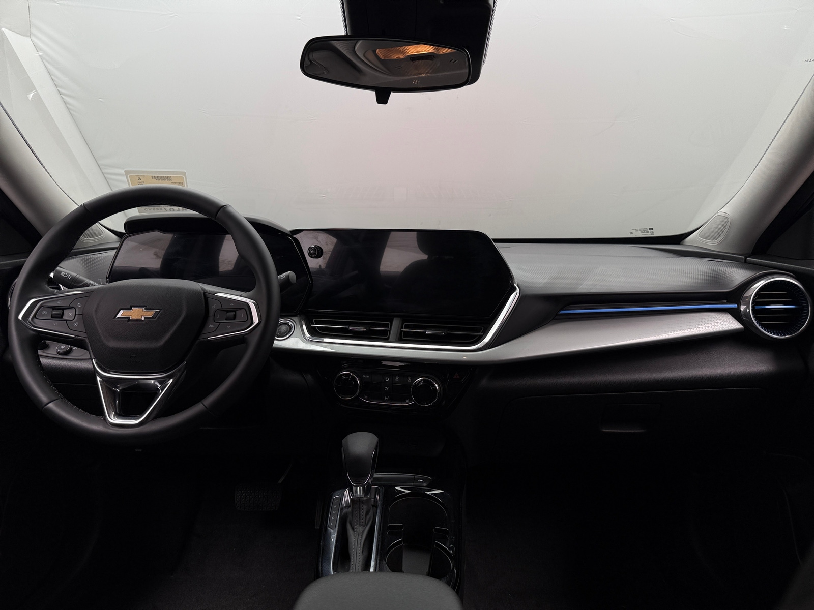 Thumbnail: 2026 Chevrolet Trax - 3