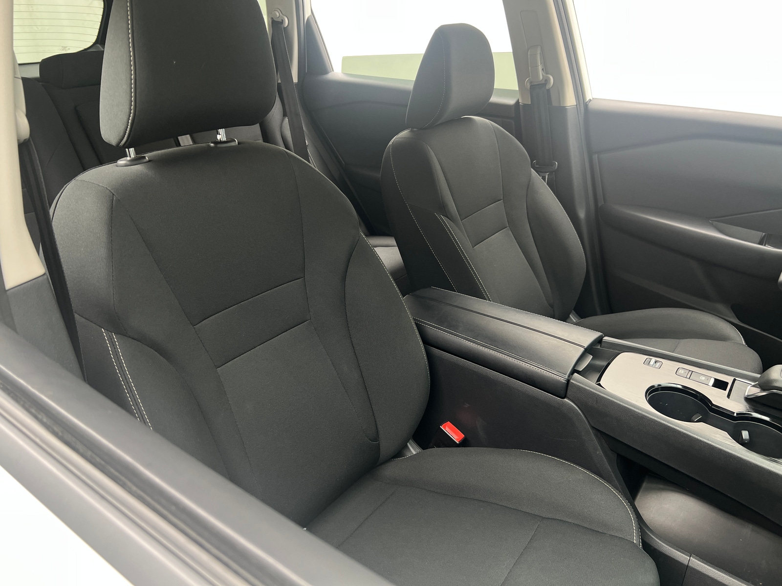 Thumbnail: 2025 Nissan Rogue - 2