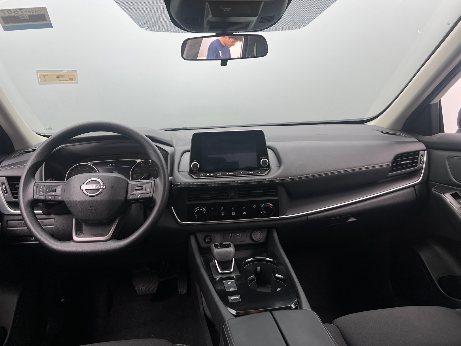 Thumbnail: 2025 Nissan Rogue - 3