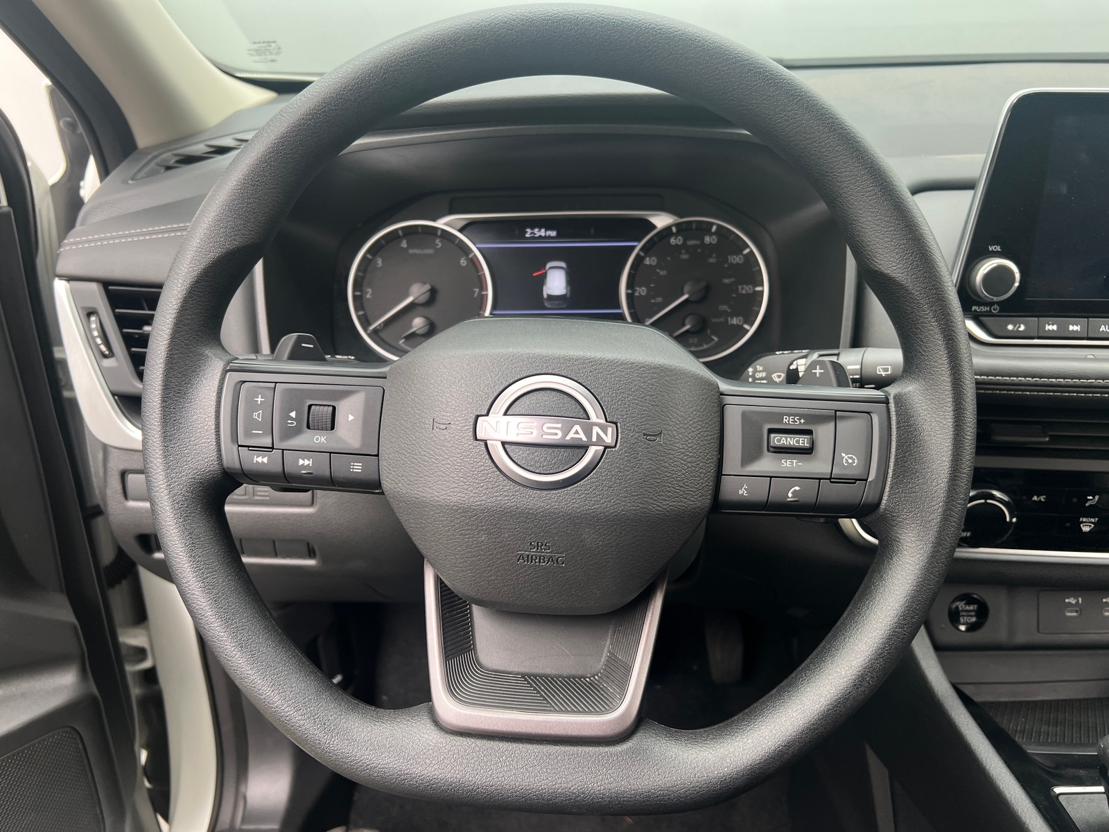 Thumbnail: 2025 Nissan Rogue - 5