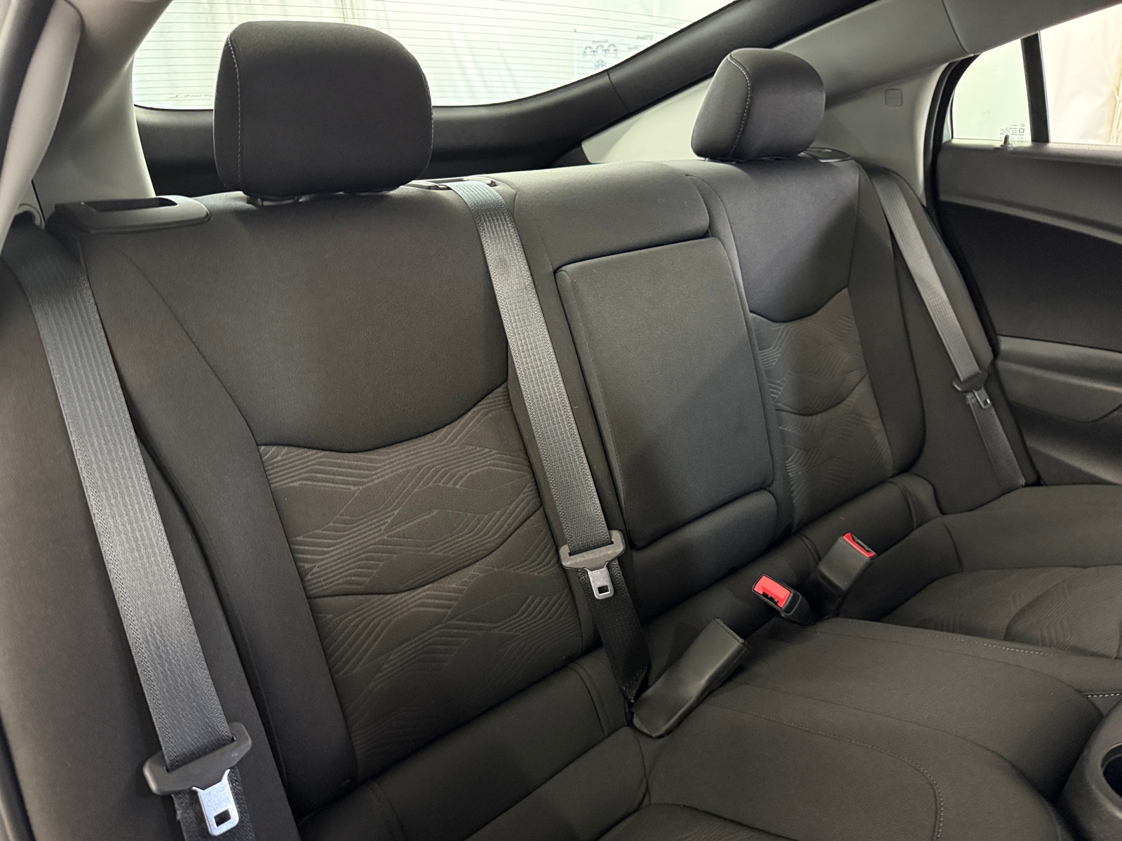 Thumbnail: 2019 Chevrolet Volt - 6