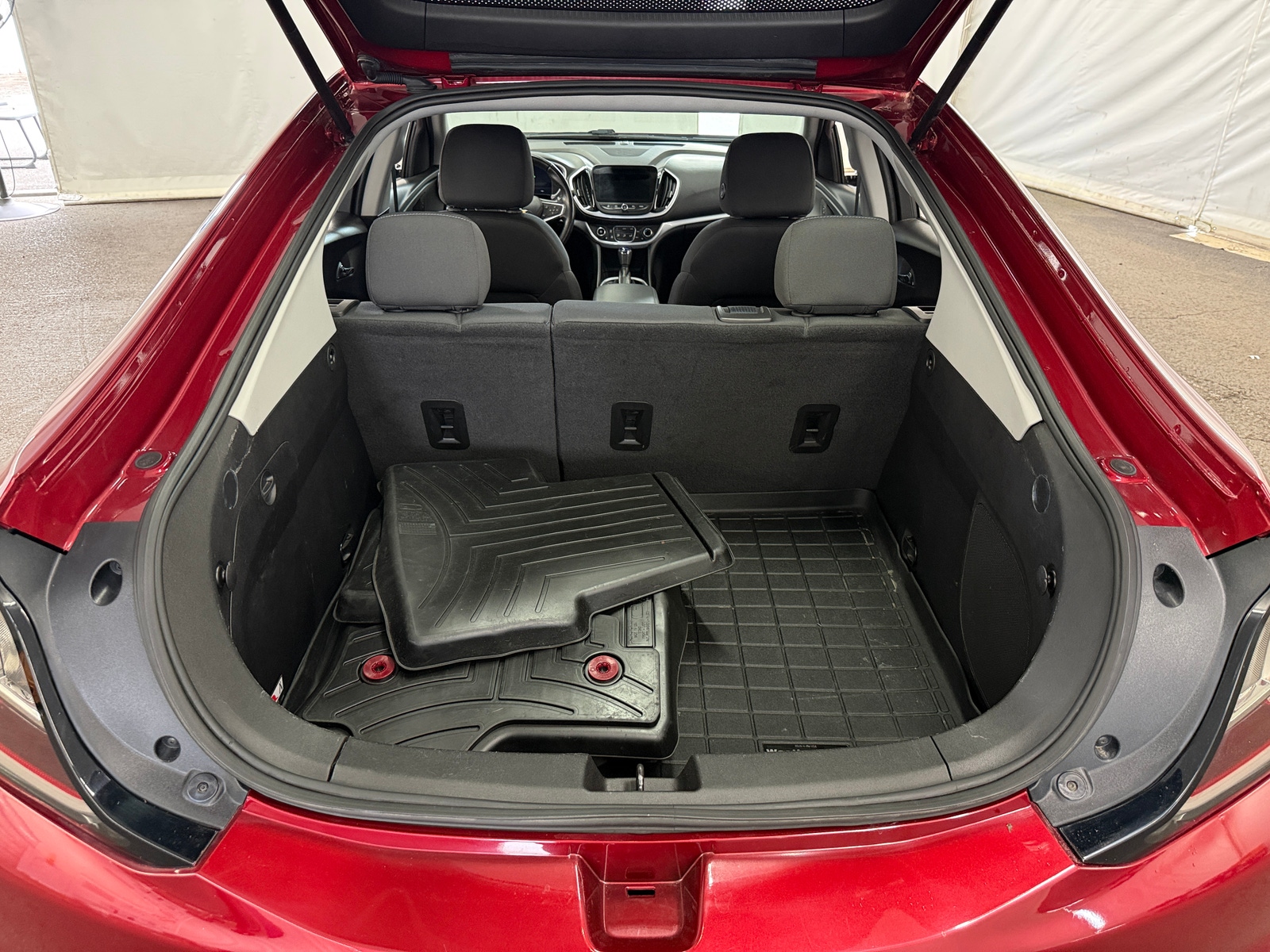 Thumbnail: 2019 Chevrolet Volt - 7
