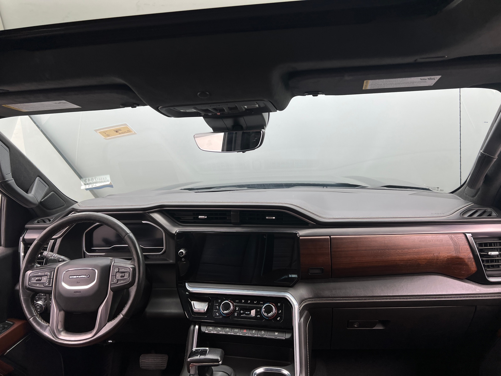 Thumbnail: 2022 GMC Sierra 1500 - 2