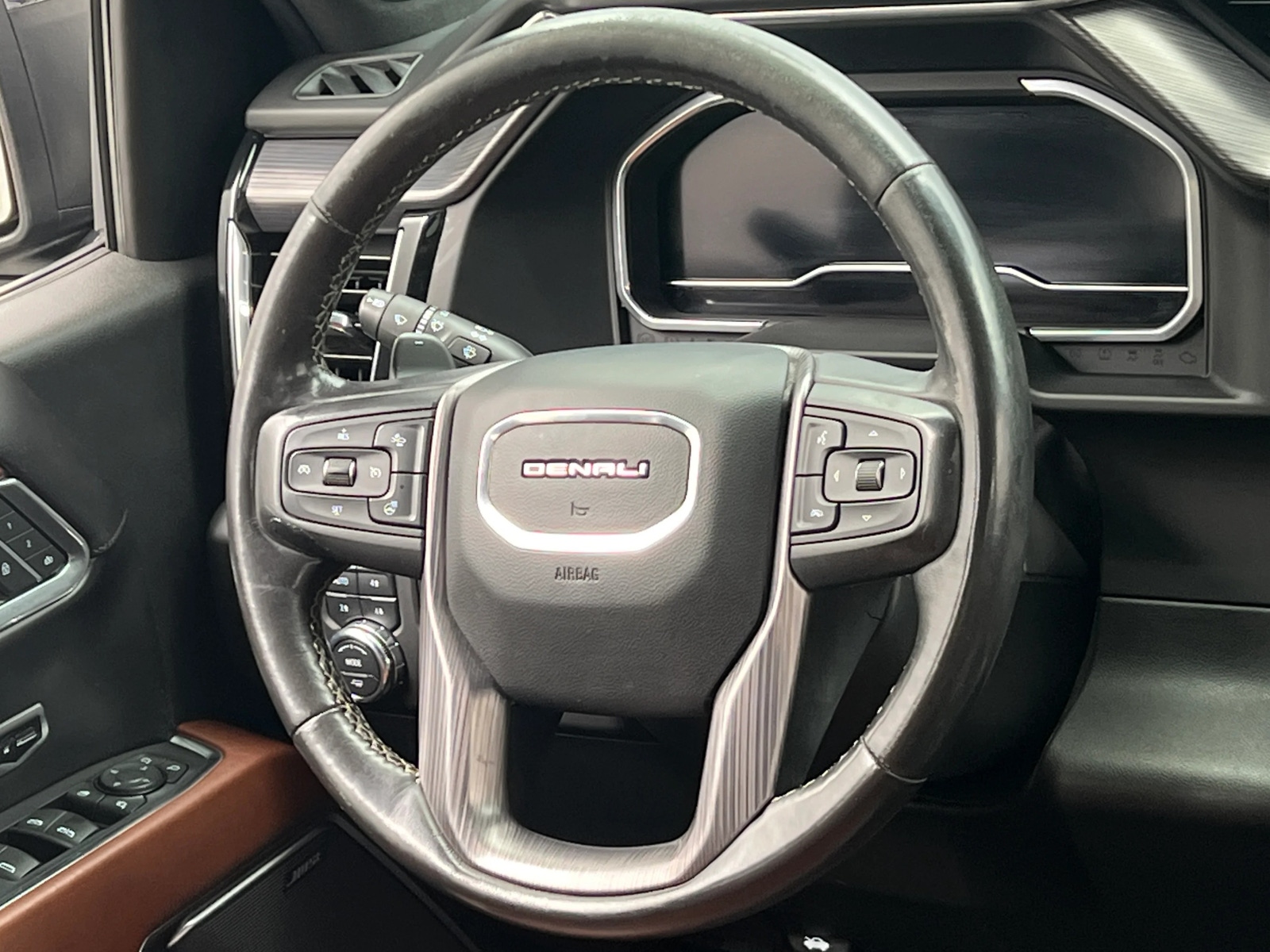 Thumbnail: 2022 GMC Sierra 1500 - 4