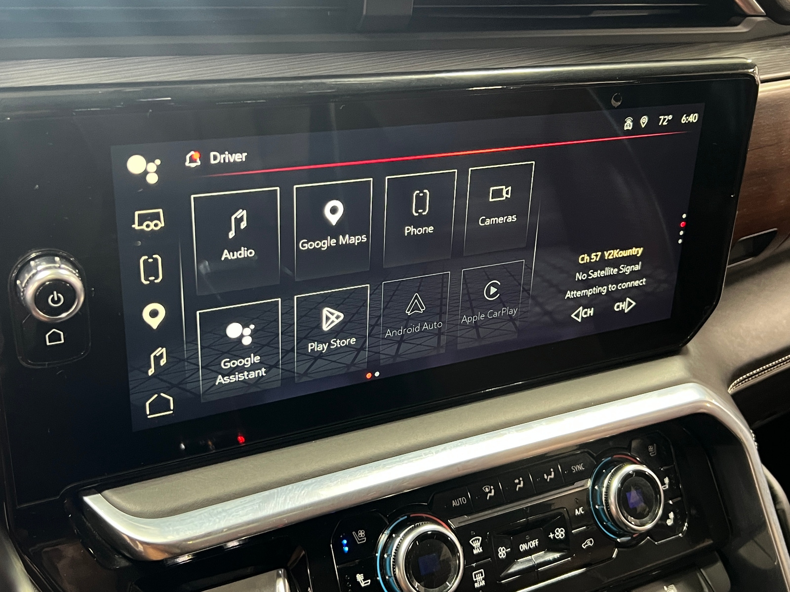 Thumbnail: 2022 GMC Sierra 1500 - 3