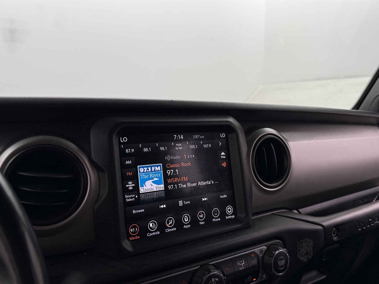 Thumbnail: 2021 Jeep Wrangler - 4