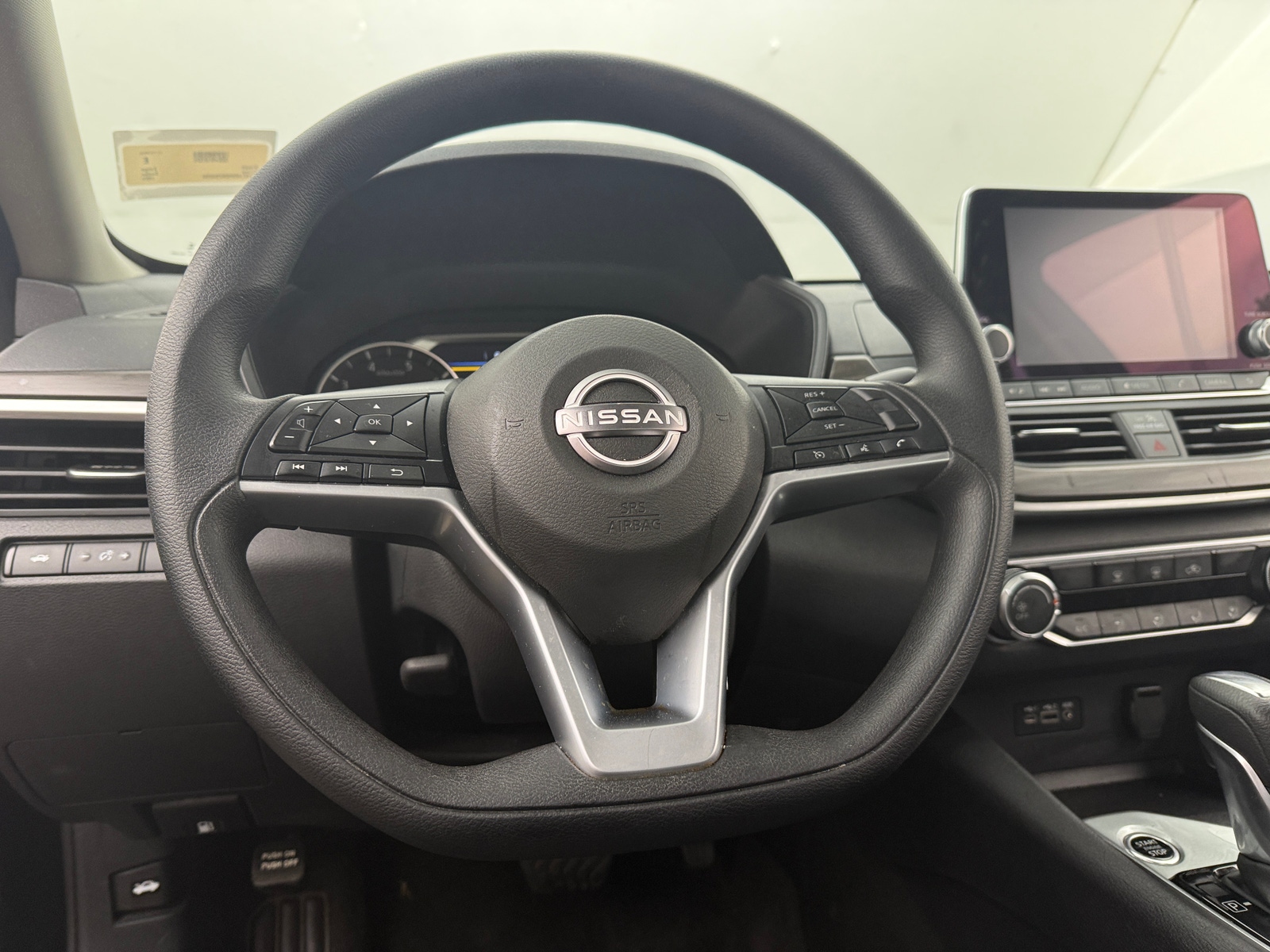 Thumbnail: 2025 Nissan Altima - 5