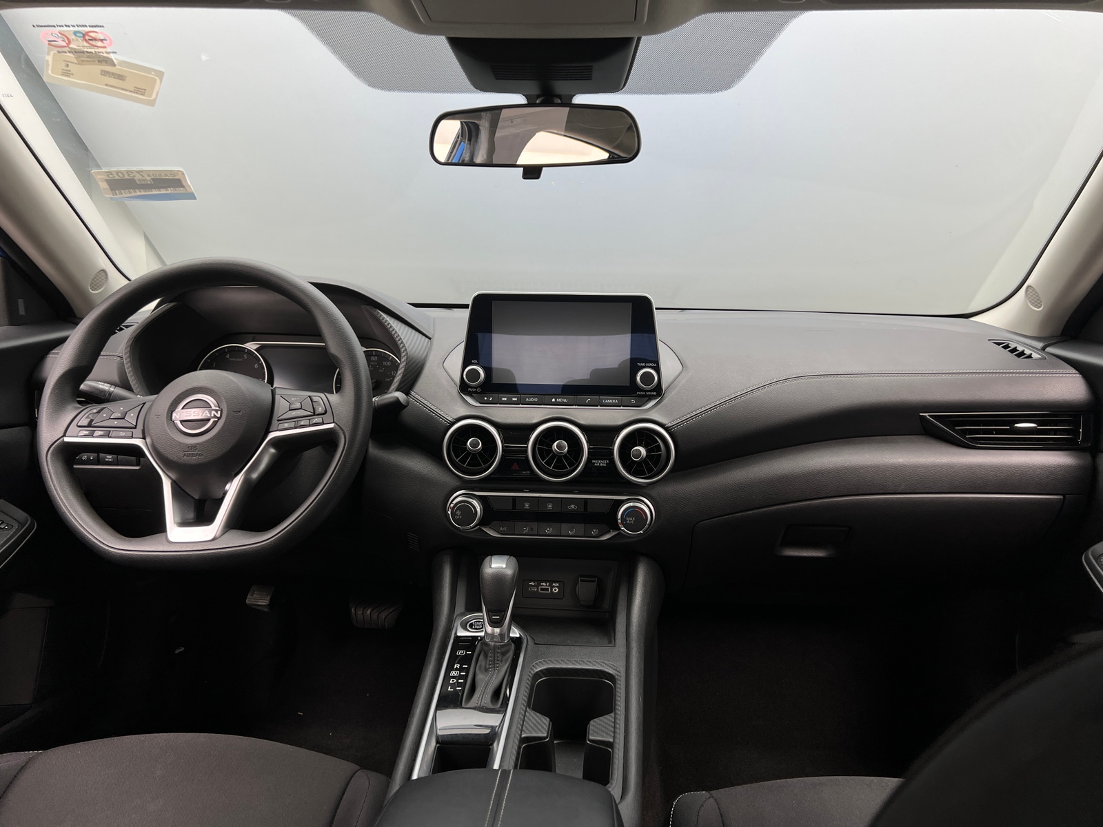 Thumbnail: 2025 Nissan Sentra - 3
