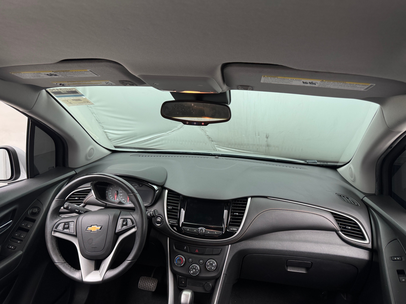 Thumbnail: 2022 Chevrolet Trax - 3