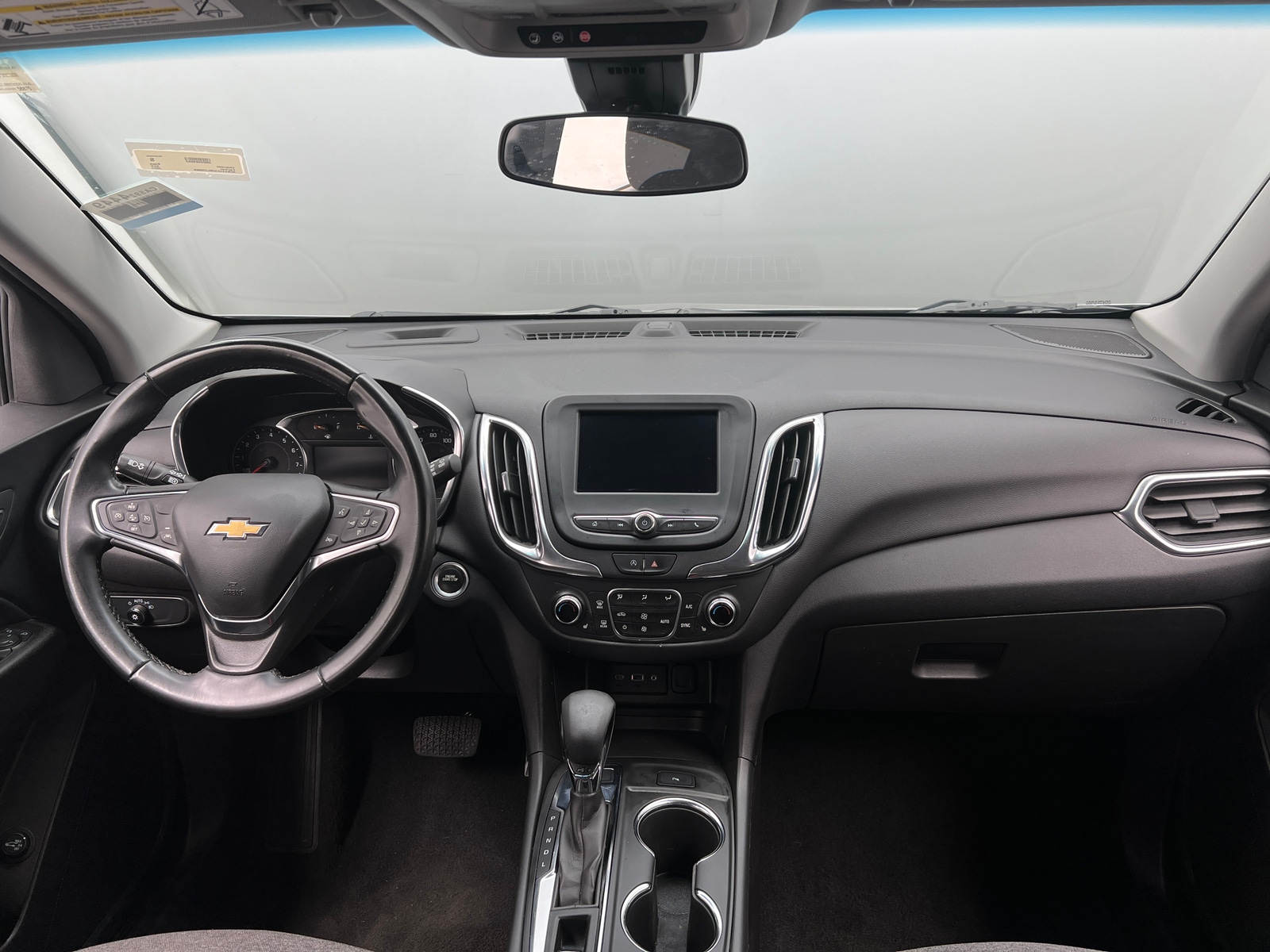 Thumbnail: 2024 Chevrolet Equinox - 3