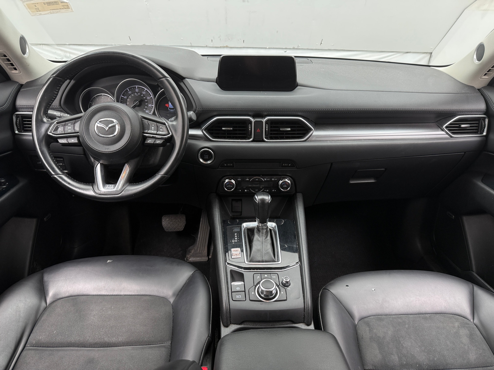 Thumbnail: 2018 Mazda CX-5 - 2