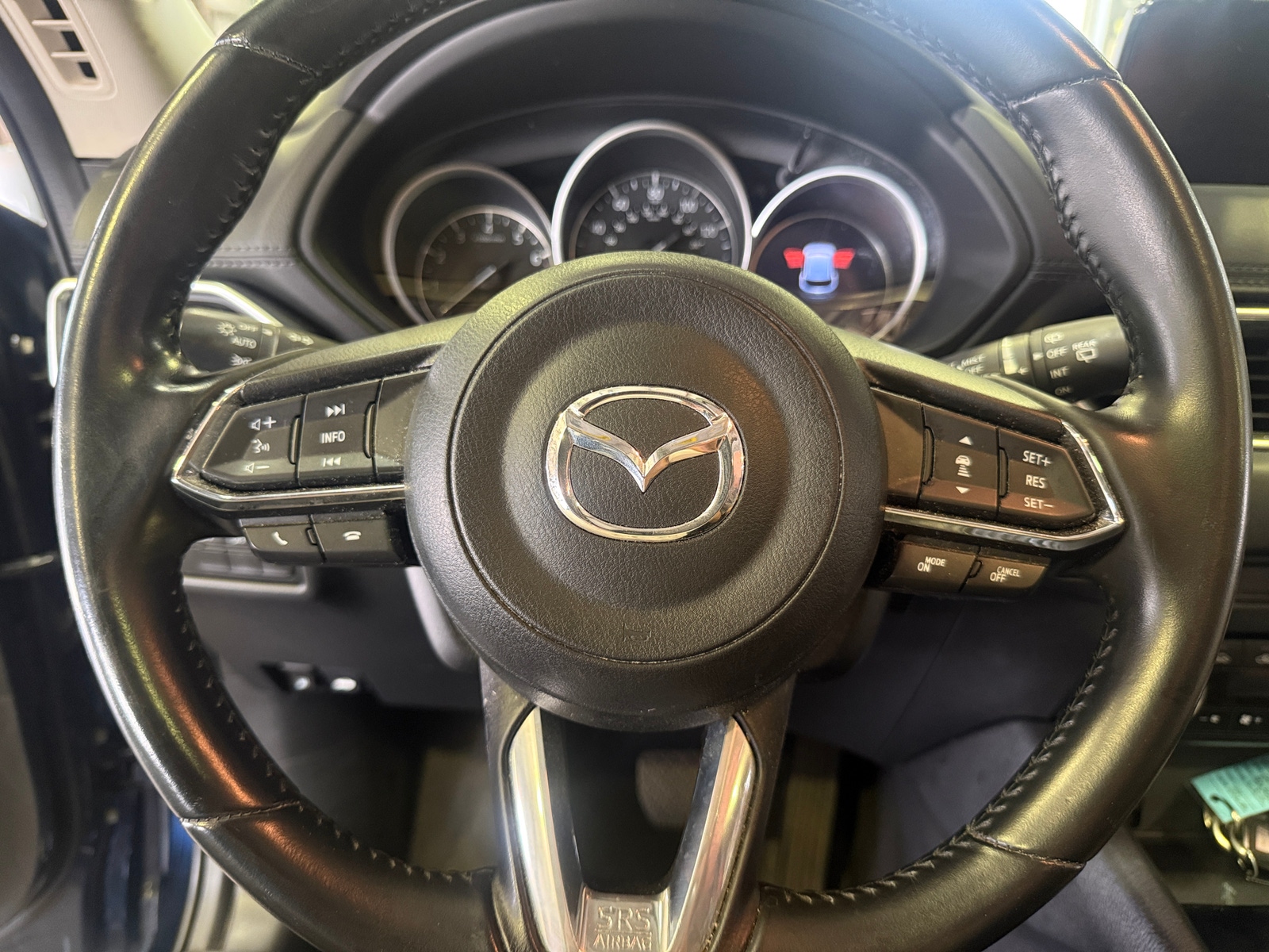 Thumbnail: 2018 Mazda CX-5 - 4