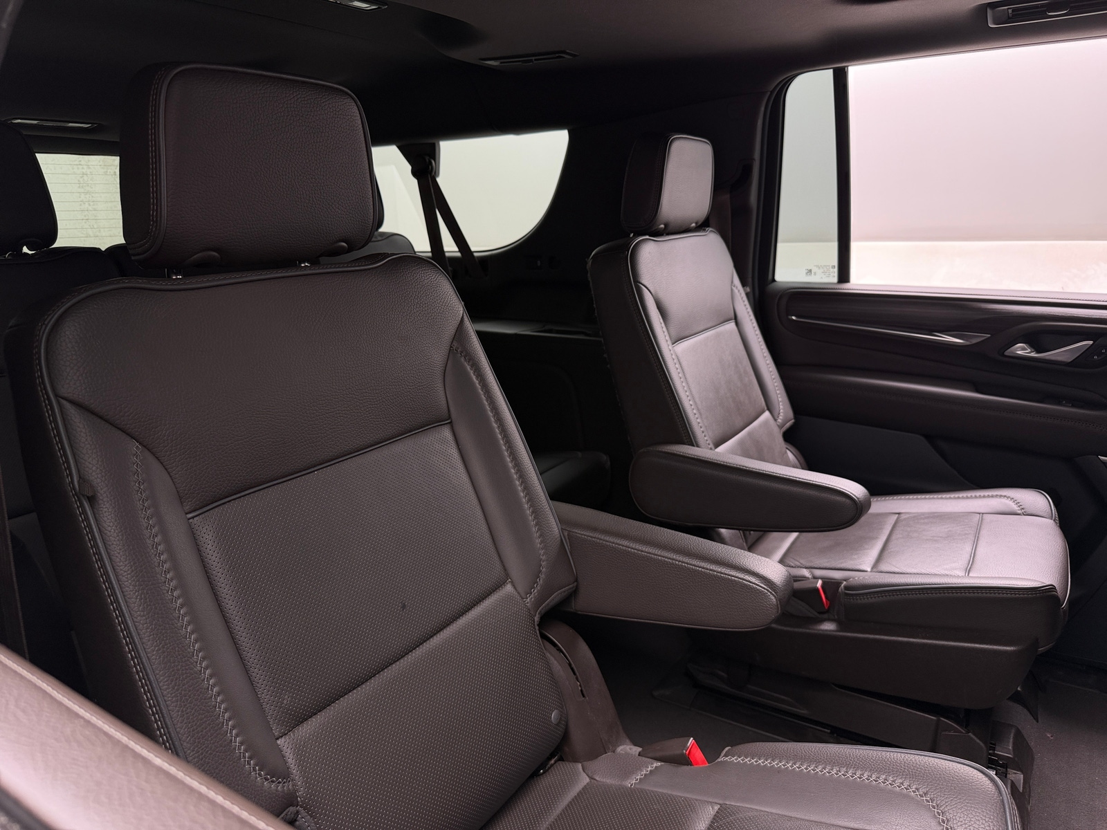 Thumbnail: 2022 GMC Yukon XL - 5