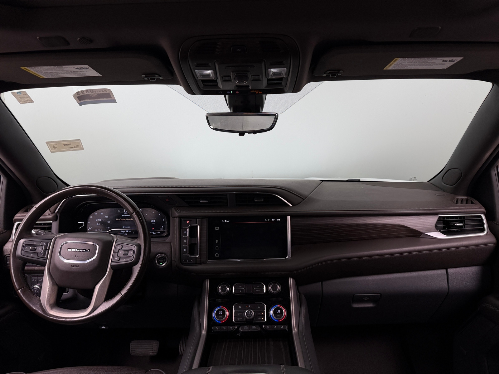 Thumbnail: 2022 GMC Yukon XL - 2