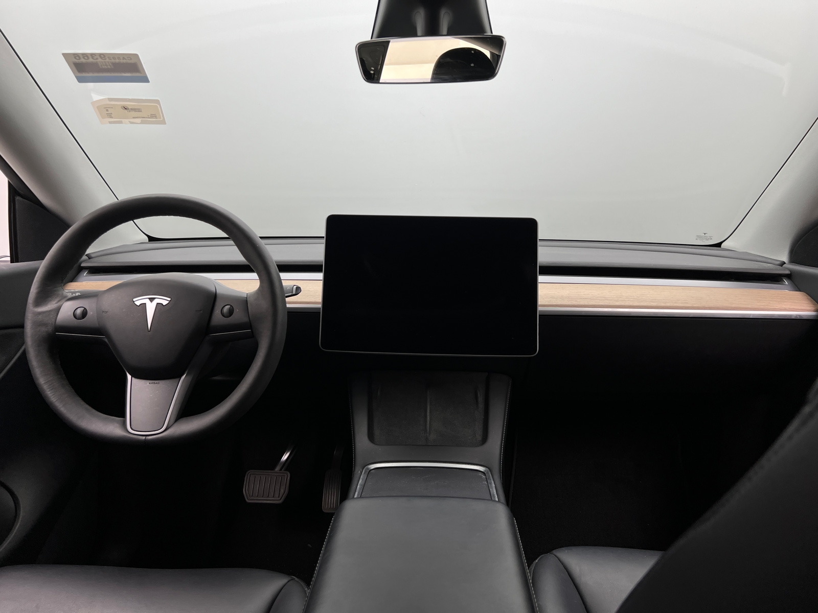 Thumbnail: 2021 Tesla Model Y - 2