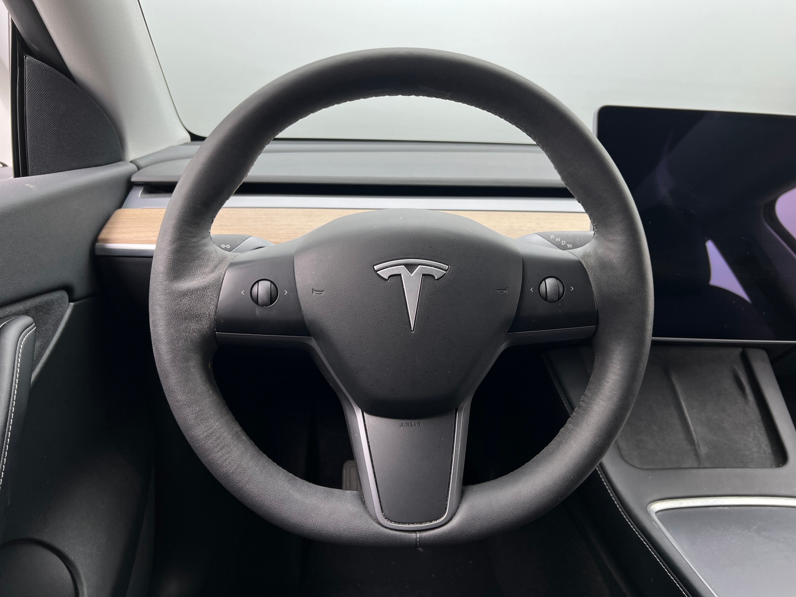 Thumbnail: 2021 Tesla Model Y - 4