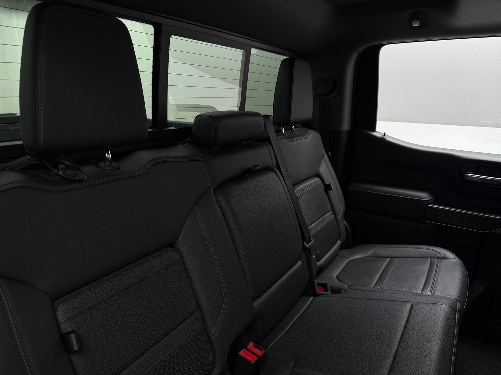 Thumbnail: 2020 GMC Sierra 1500 - 5