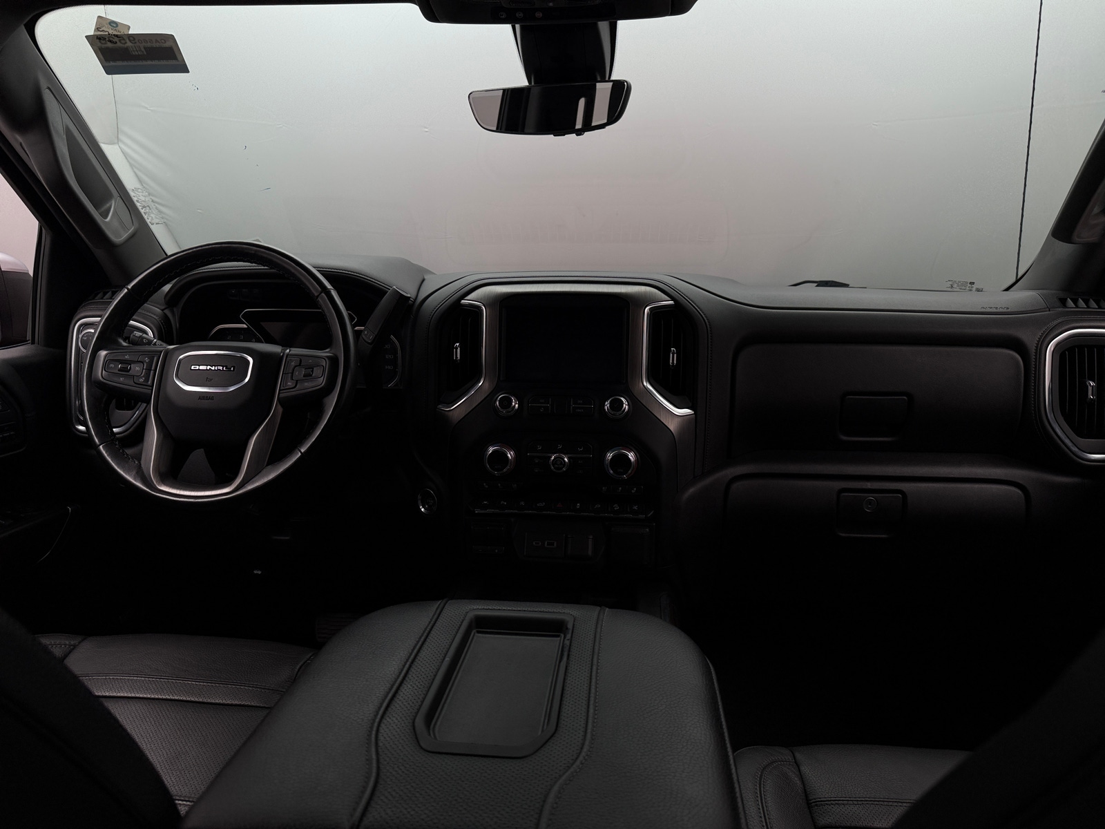 Thumbnail: 2020 GMC Sierra 1500 - 2
