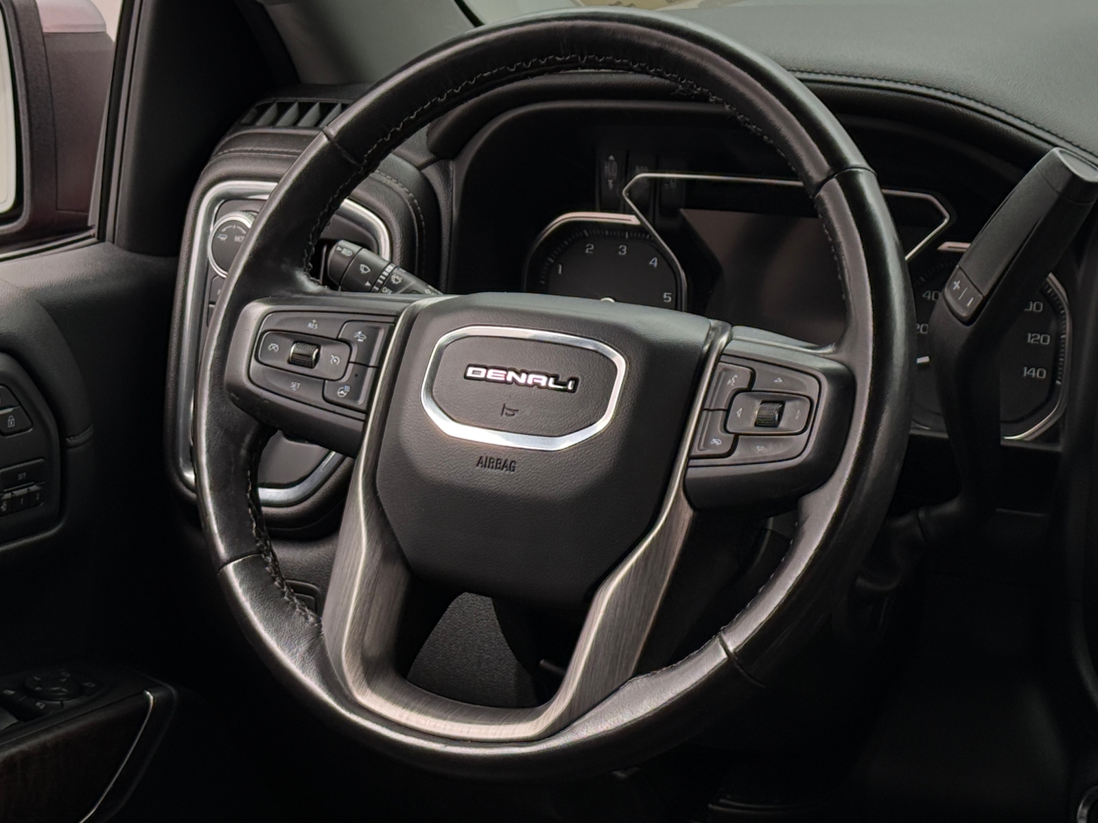 Thumbnail: 2020 GMC Sierra 1500 - 4