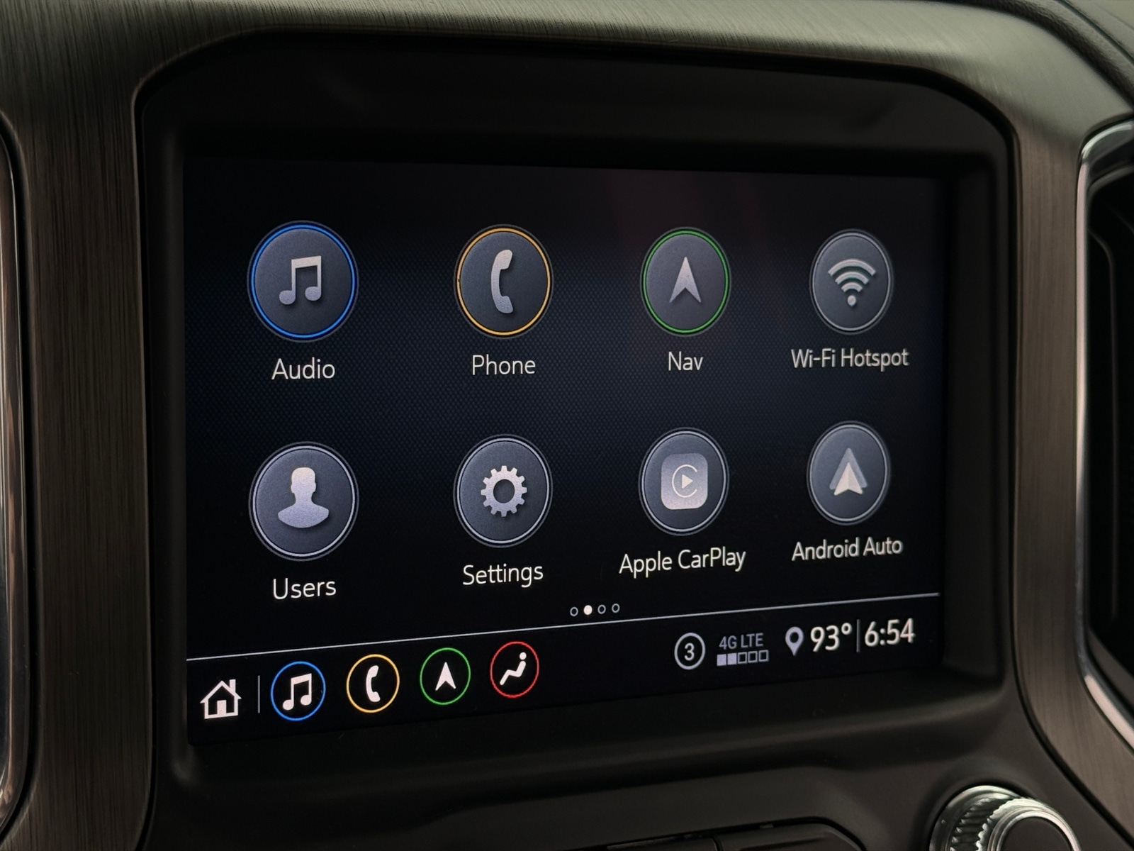 Thumbnail: 2020 GMC Sierra 1500 - 3