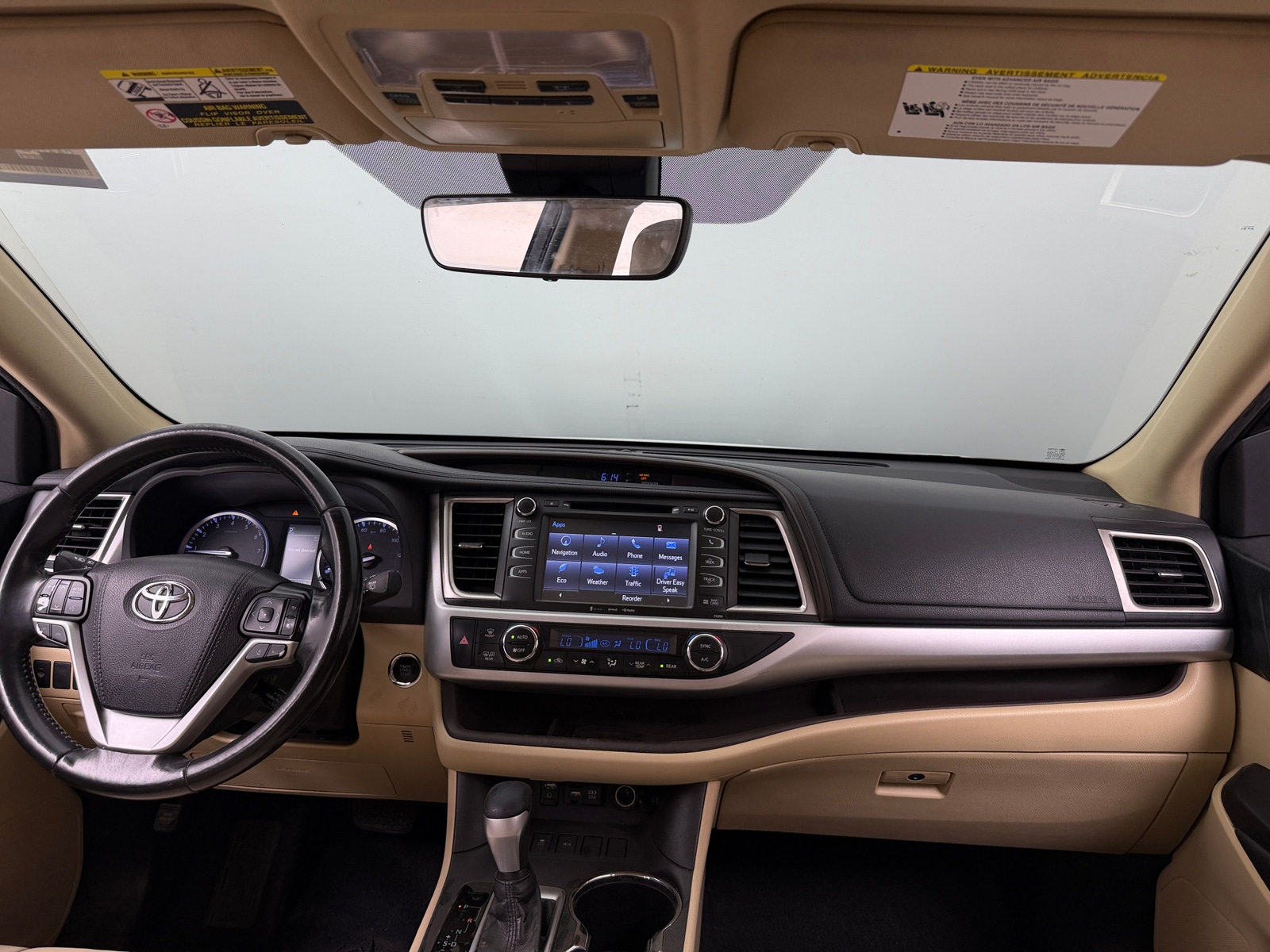 Thumbnail: 2019 Toyota Highlander - 2