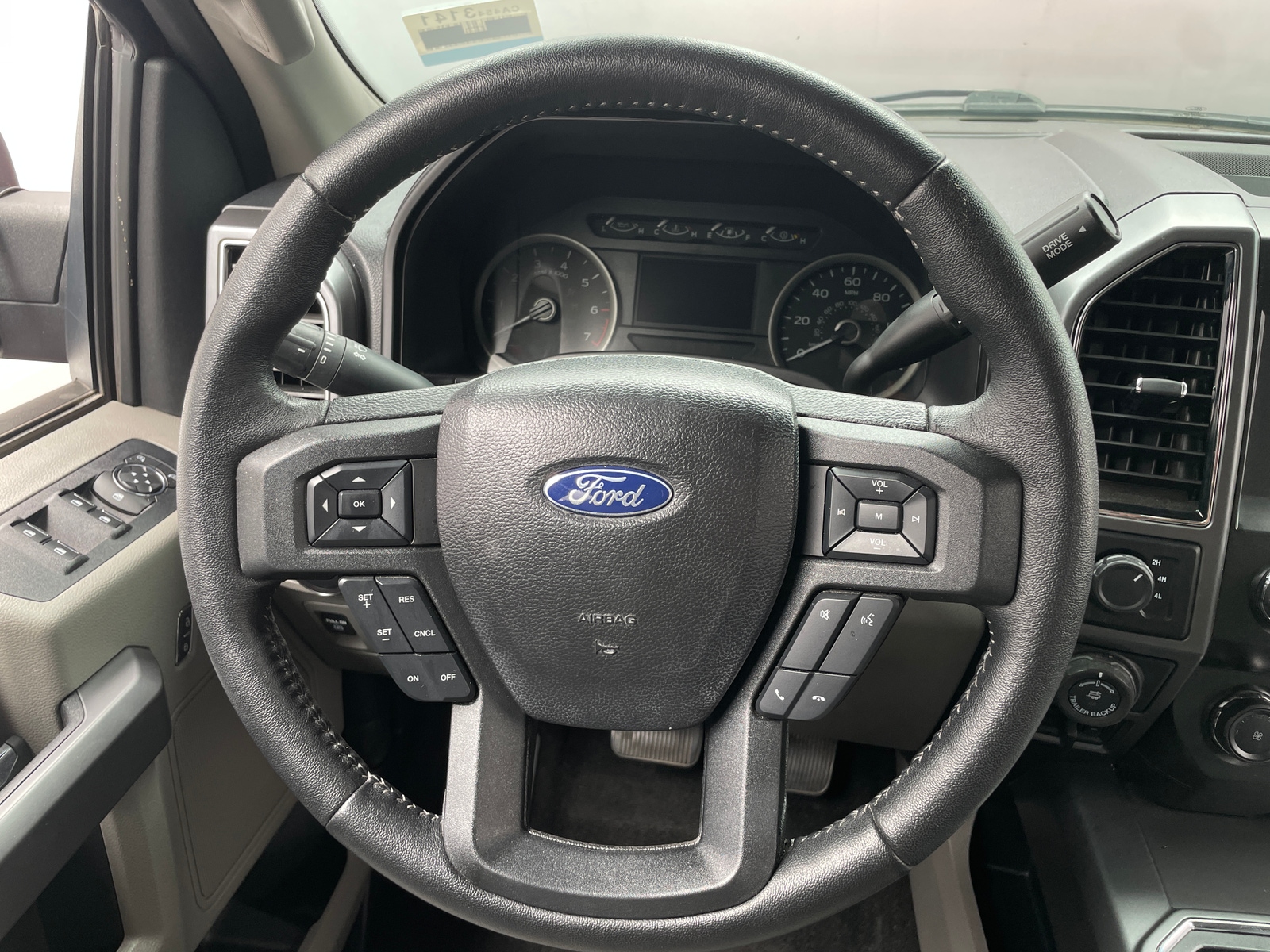 Thumbnail: 2020 Ford Econoline - 5