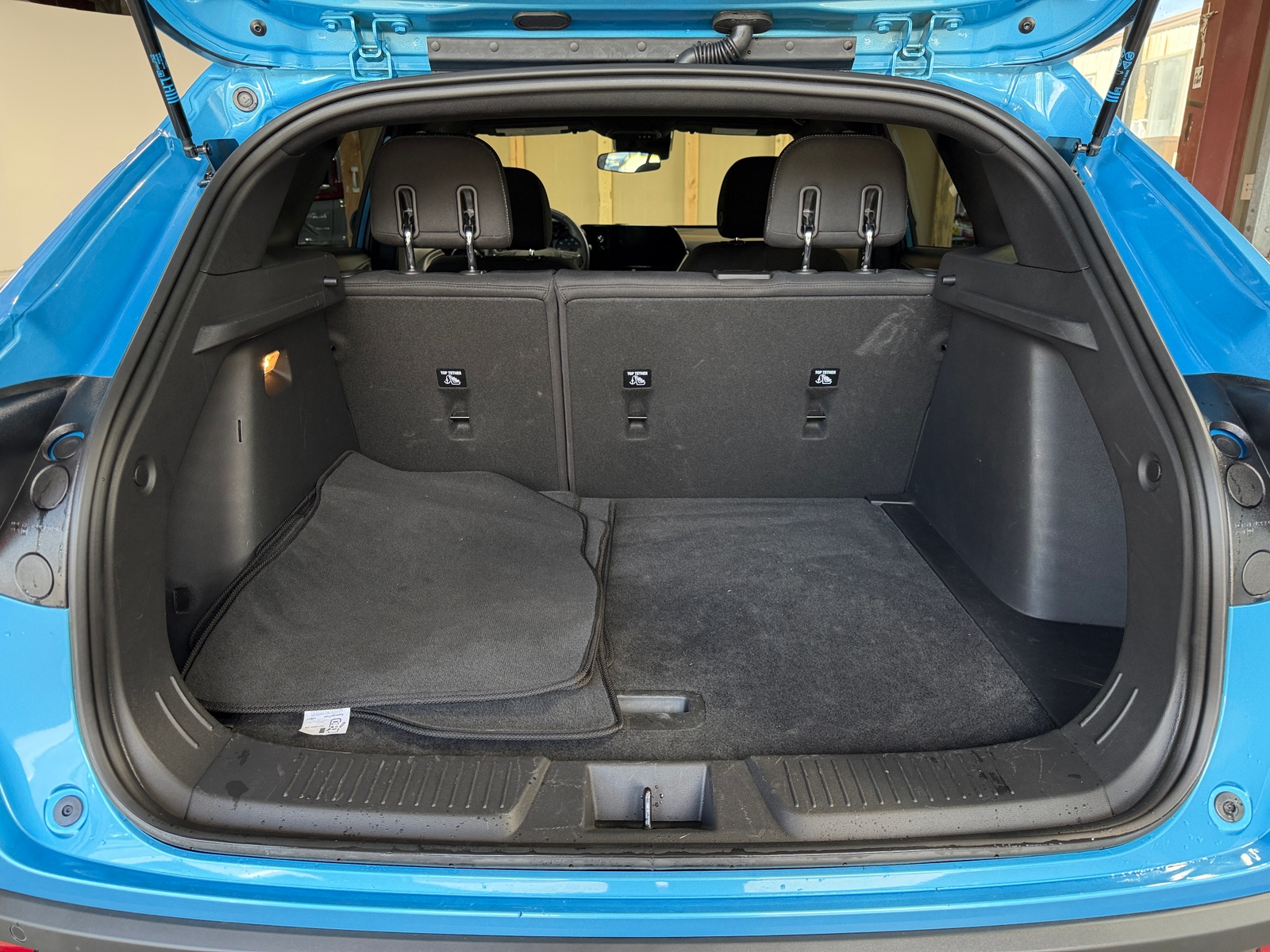 Thumbnail: 2025 Chevrolet Trax - 7
