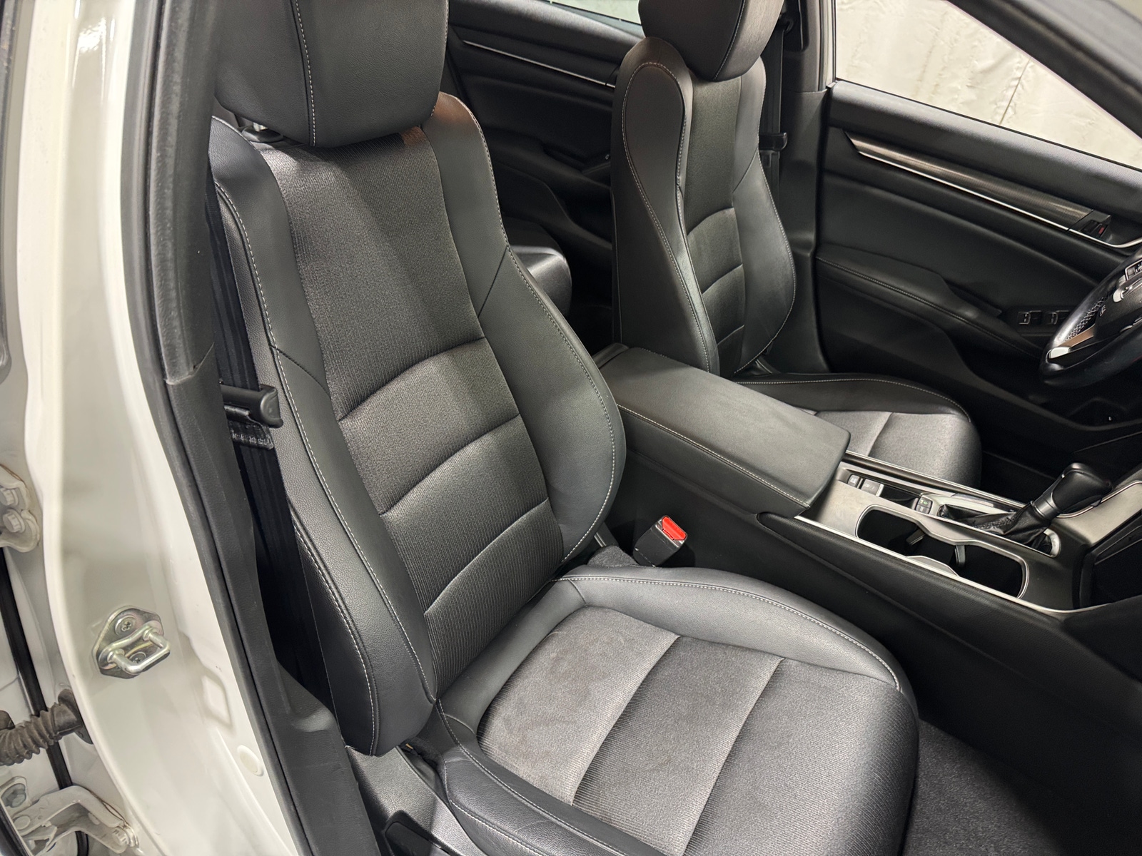 Thumbnail: 2019 Honda Accord - 2