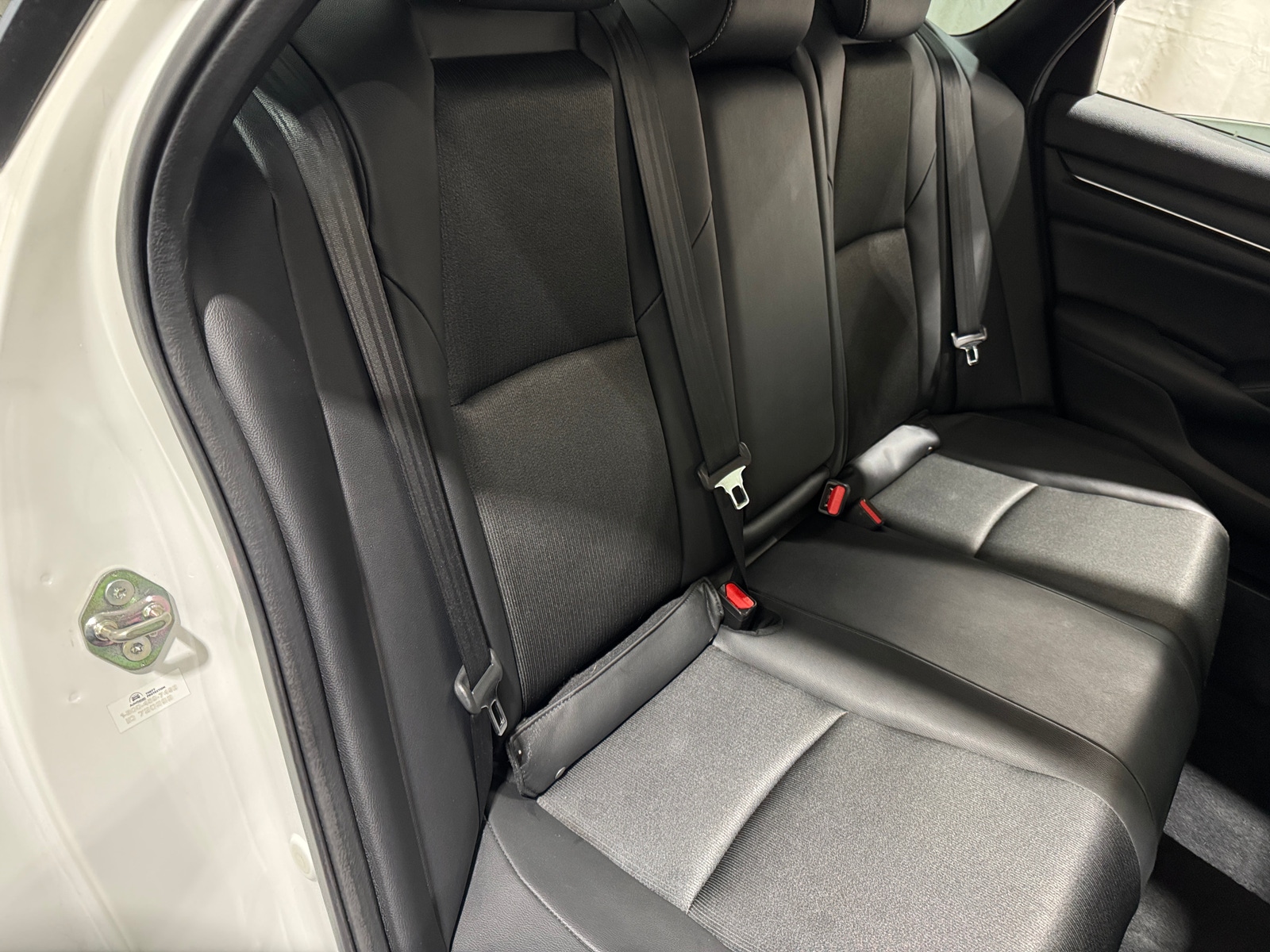 Thumbnail: 2019 Honda Accord - 6
