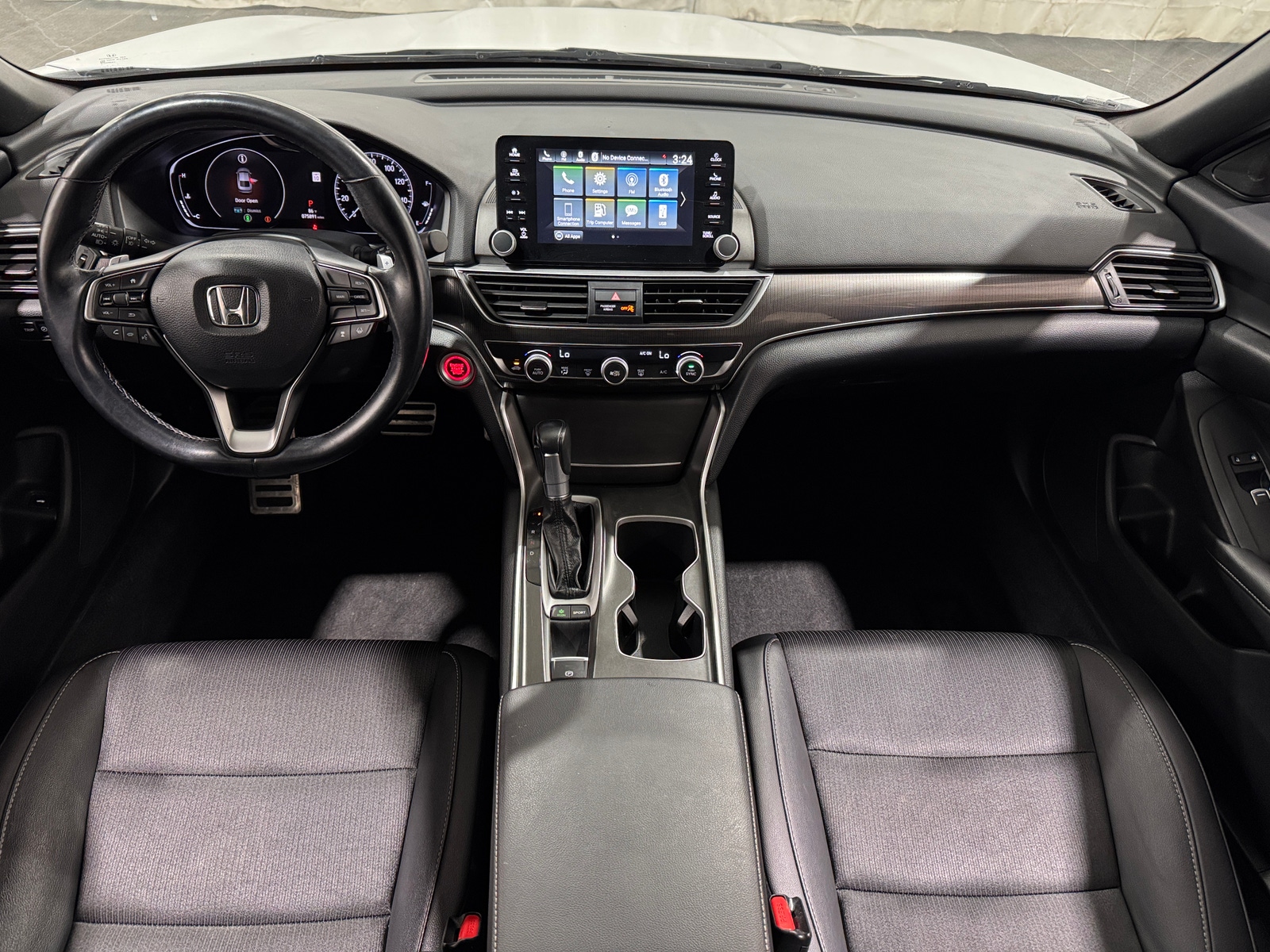 Thumbnail: 2019 Honda Accord - 3
