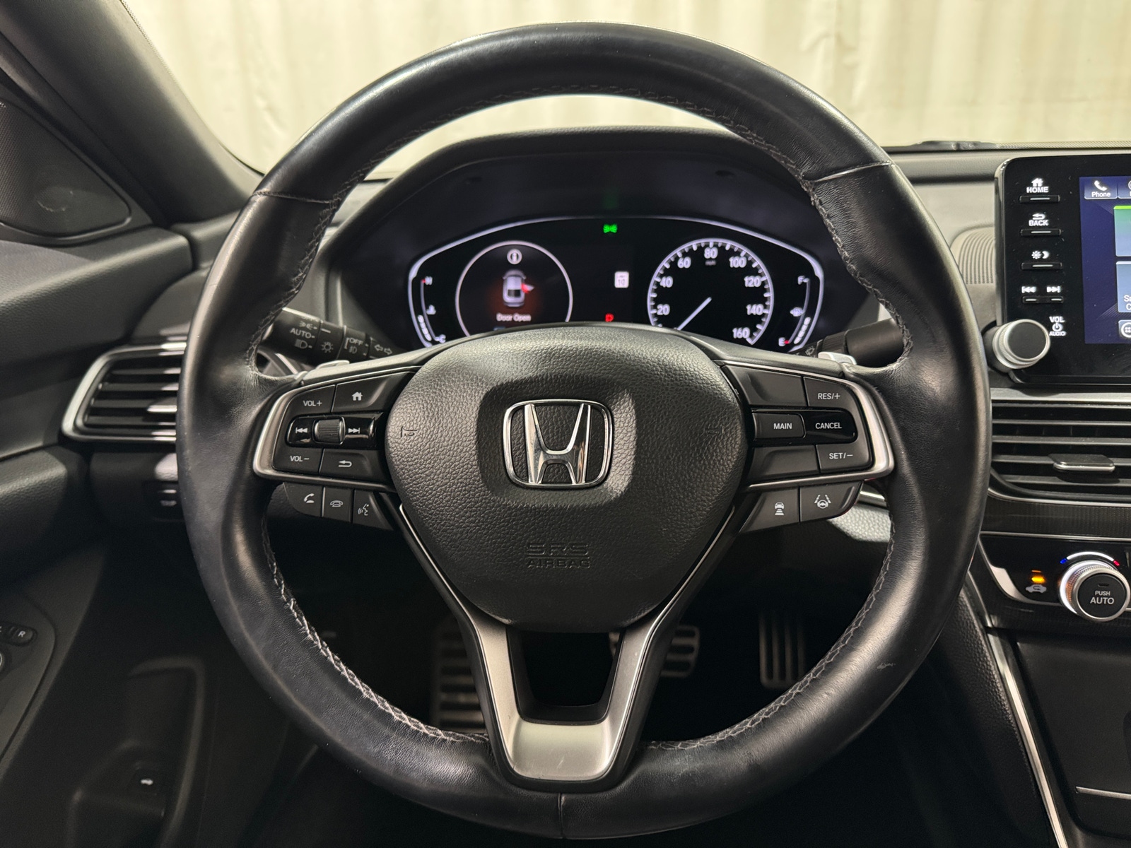 Thumbnail: 2019 Honda Accord - 5