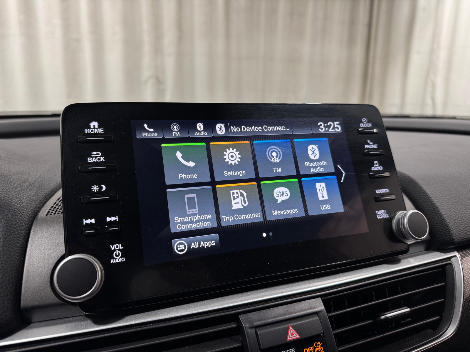 Thumbnail: 2019 Honda Accord - 4
