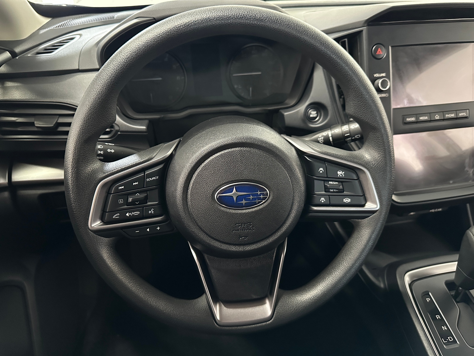 Thumbnail: 2025 Subaru Impreza - 5