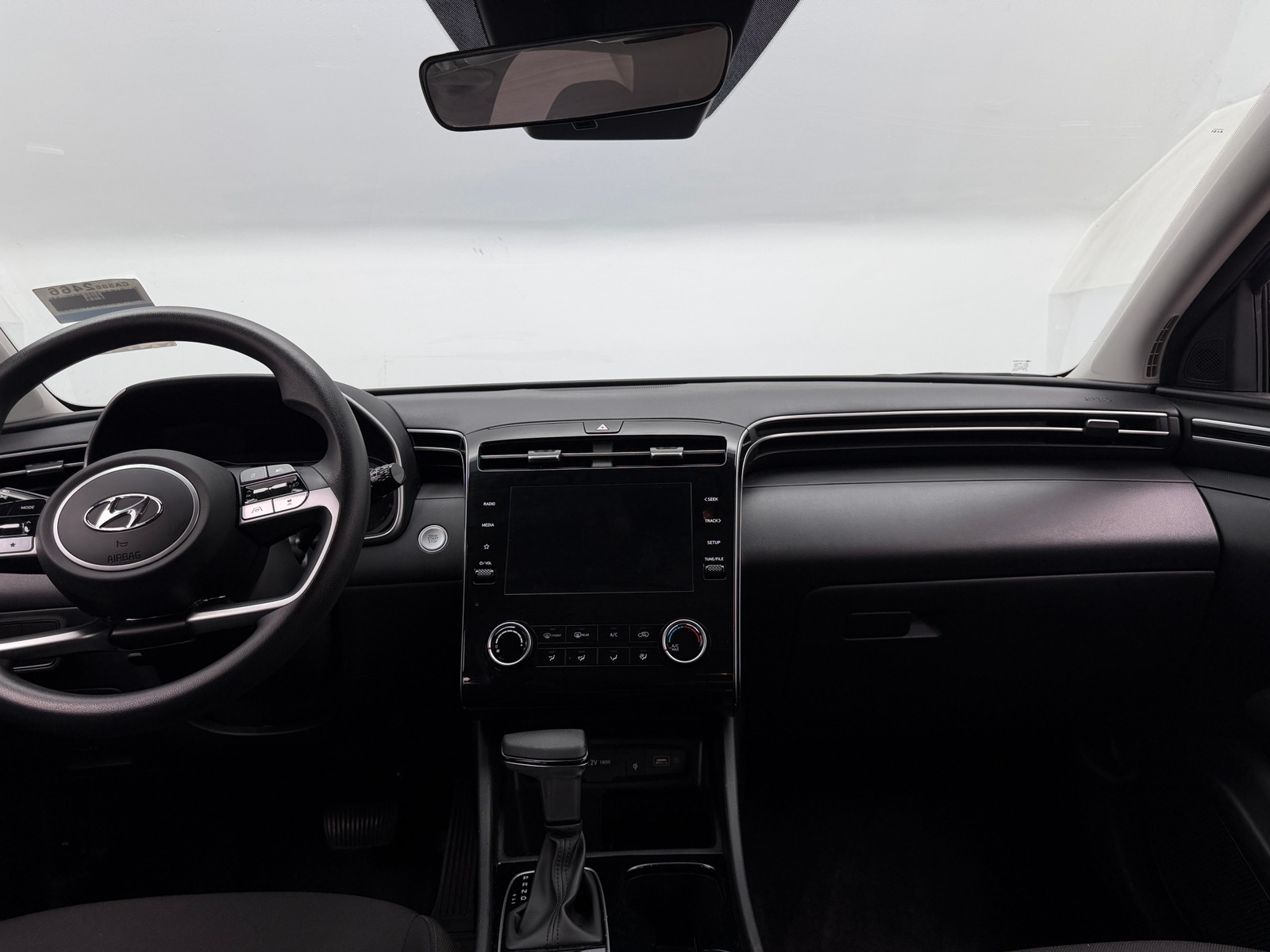 Thumbnail: 2023 Hyundai Tucson - 3