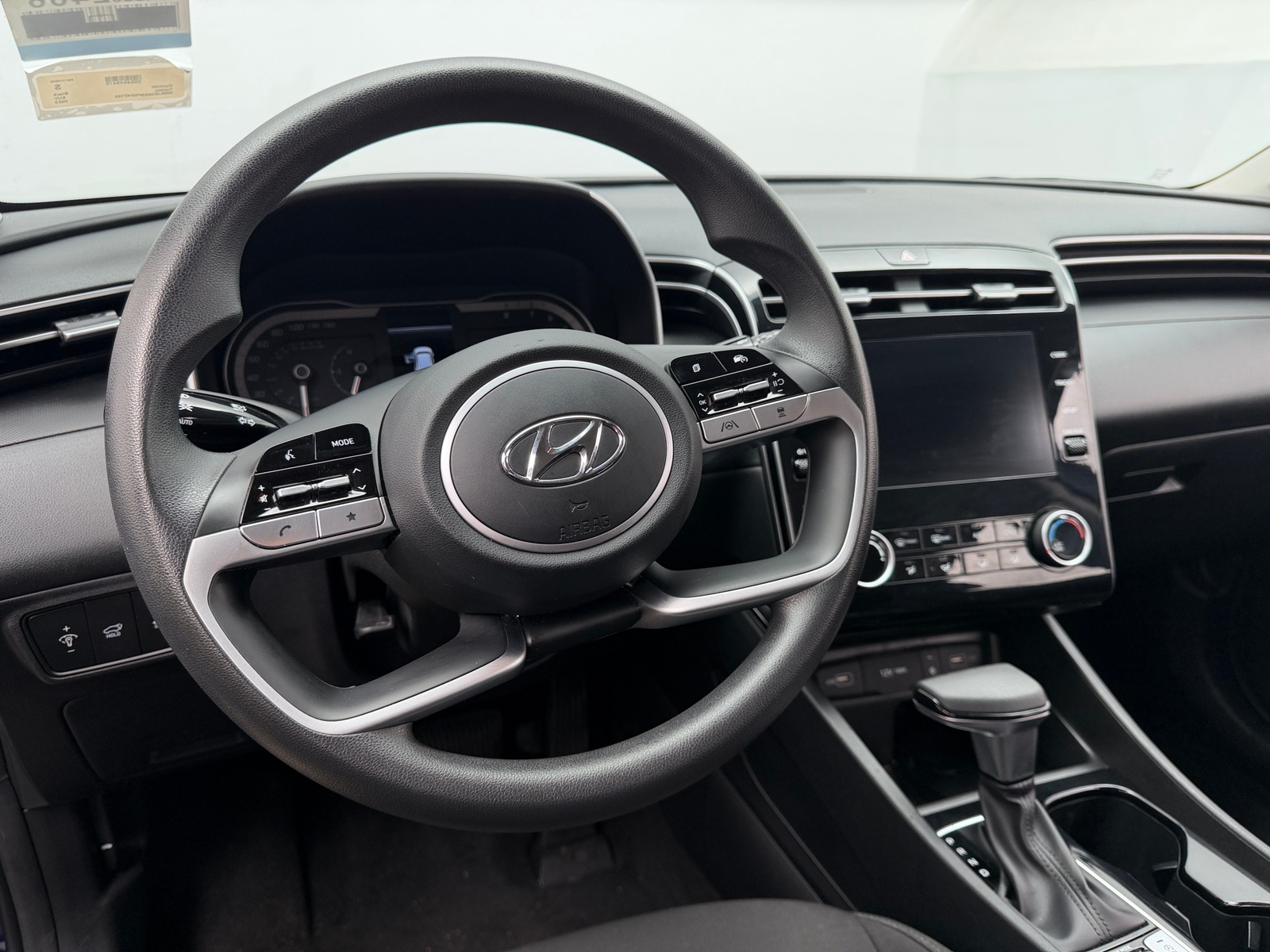 Thumbnail: 2023 Hyundai Tucson - 5