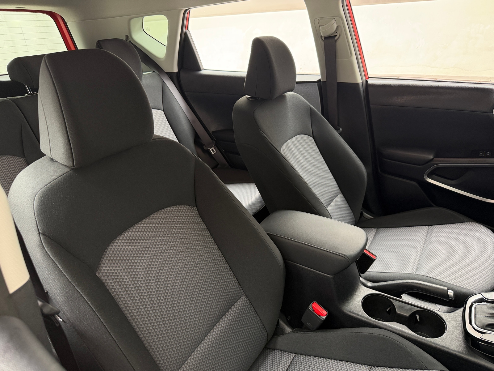 Thumbnail: 2025 Kia Soul - 2