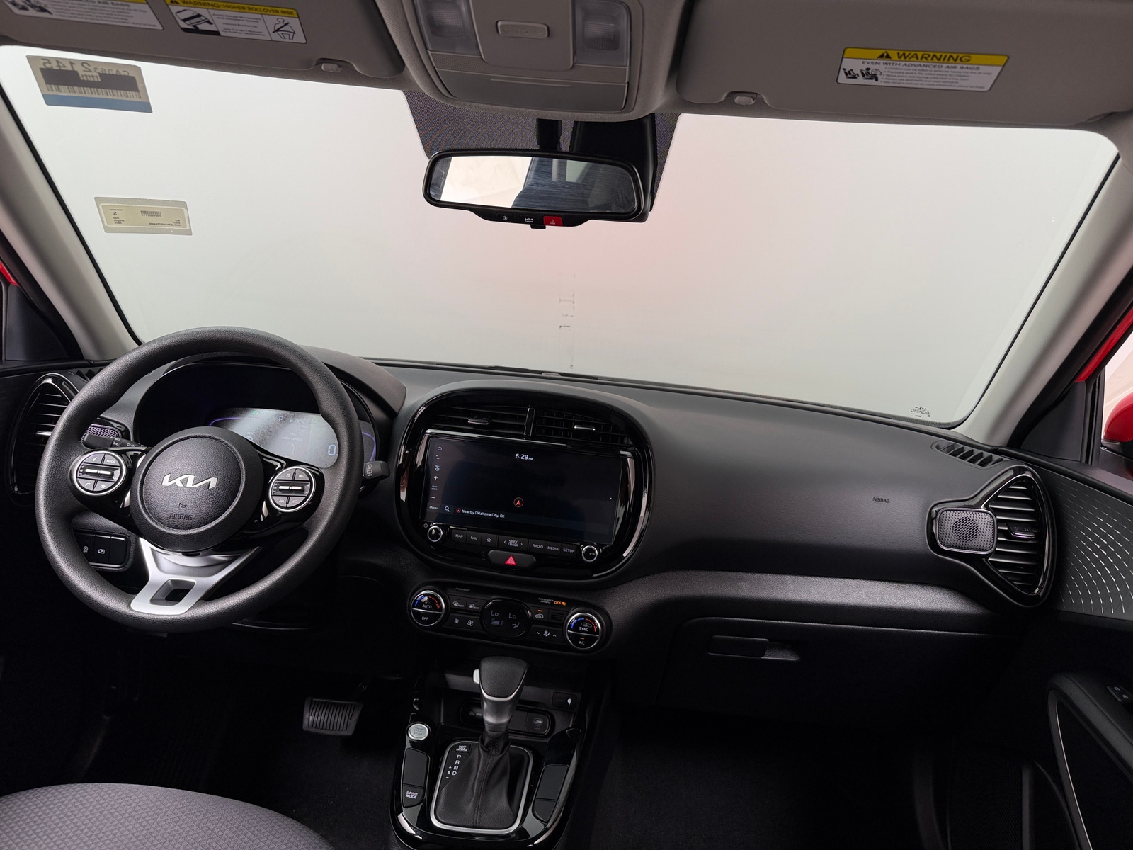 Thumbnail: 2025 Kia Soul - 3