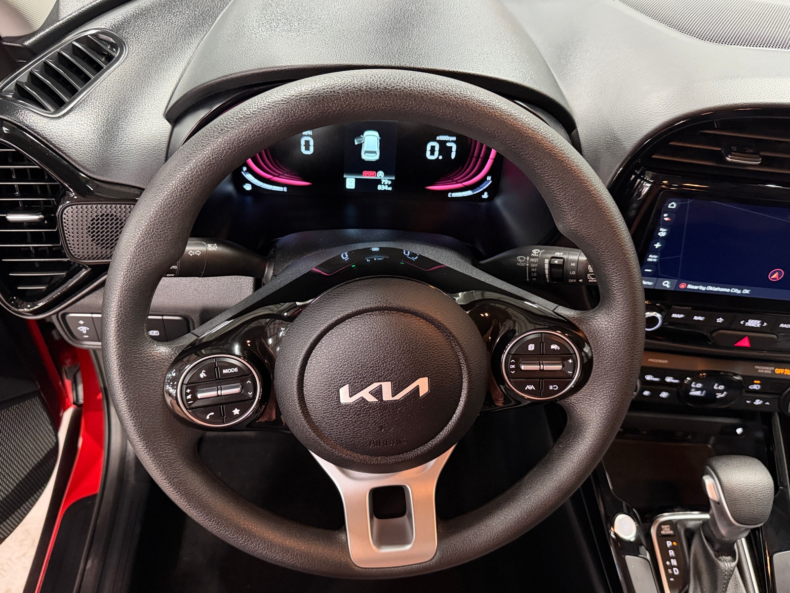 Thumbnail: 2025 Kia Soul - 5