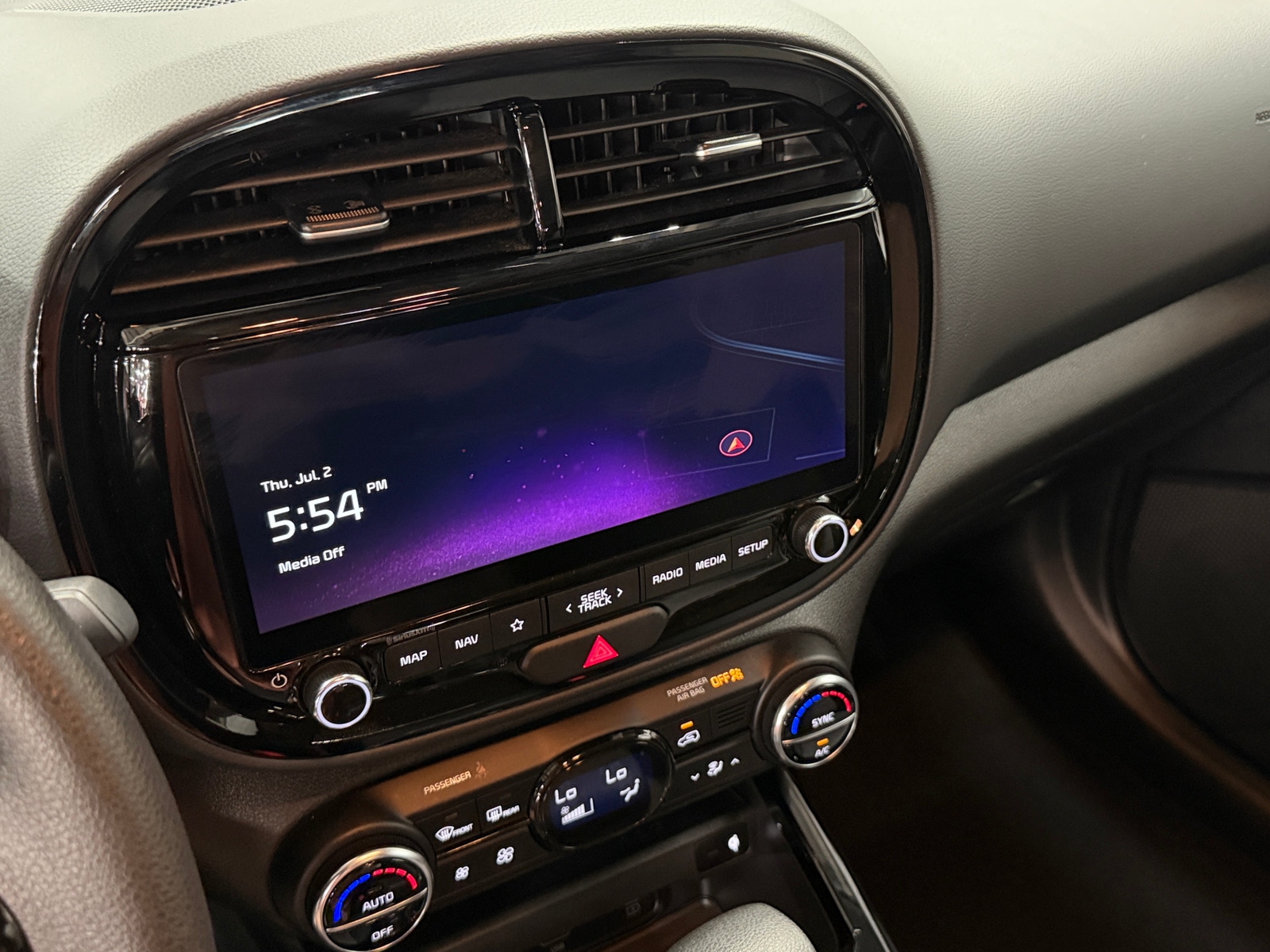 Thumbnail: 2025 Kia Soul - 4