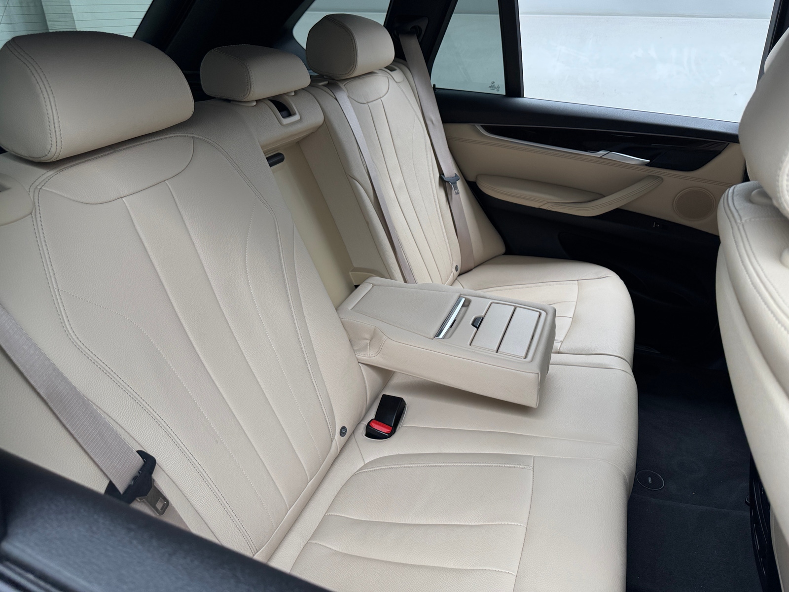 Thumbnail: 2018 BMW X5 - 5