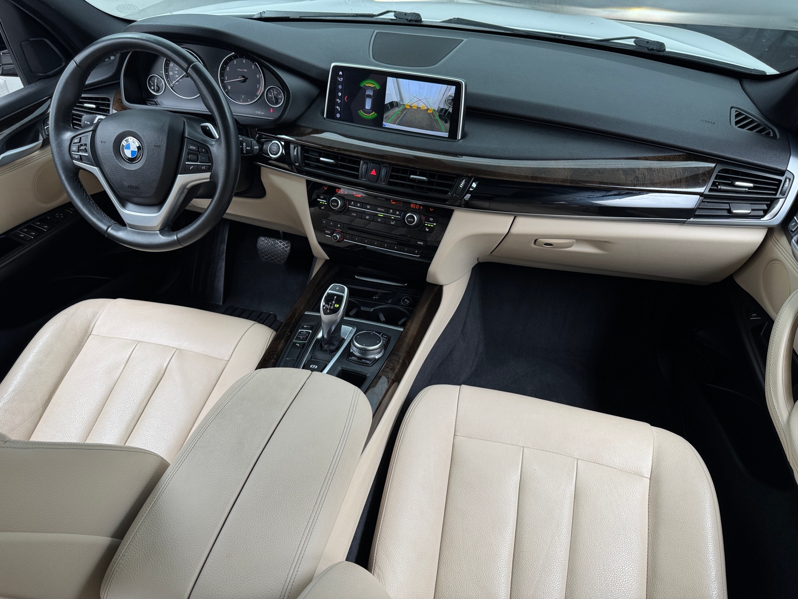 Thumbnail: 2018 BMW X5 - 2