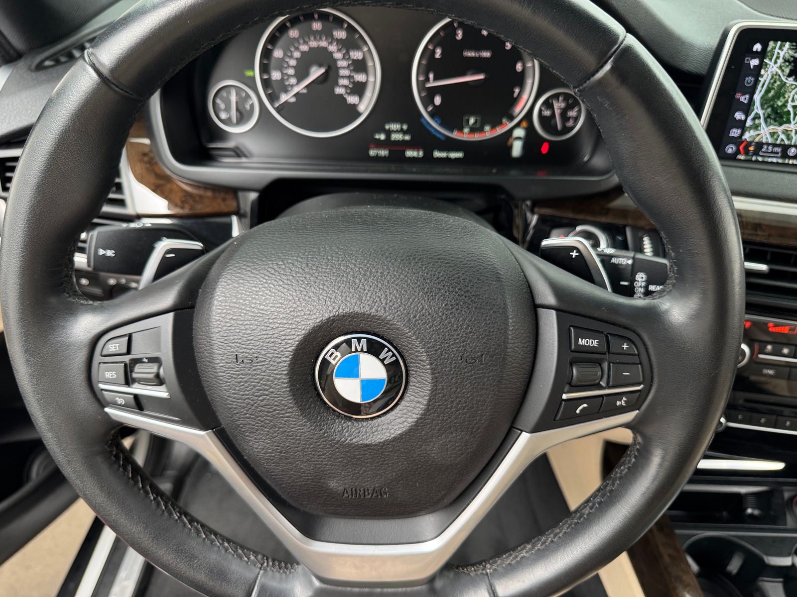 Thumbnail: 2018 BMW X5 - 4