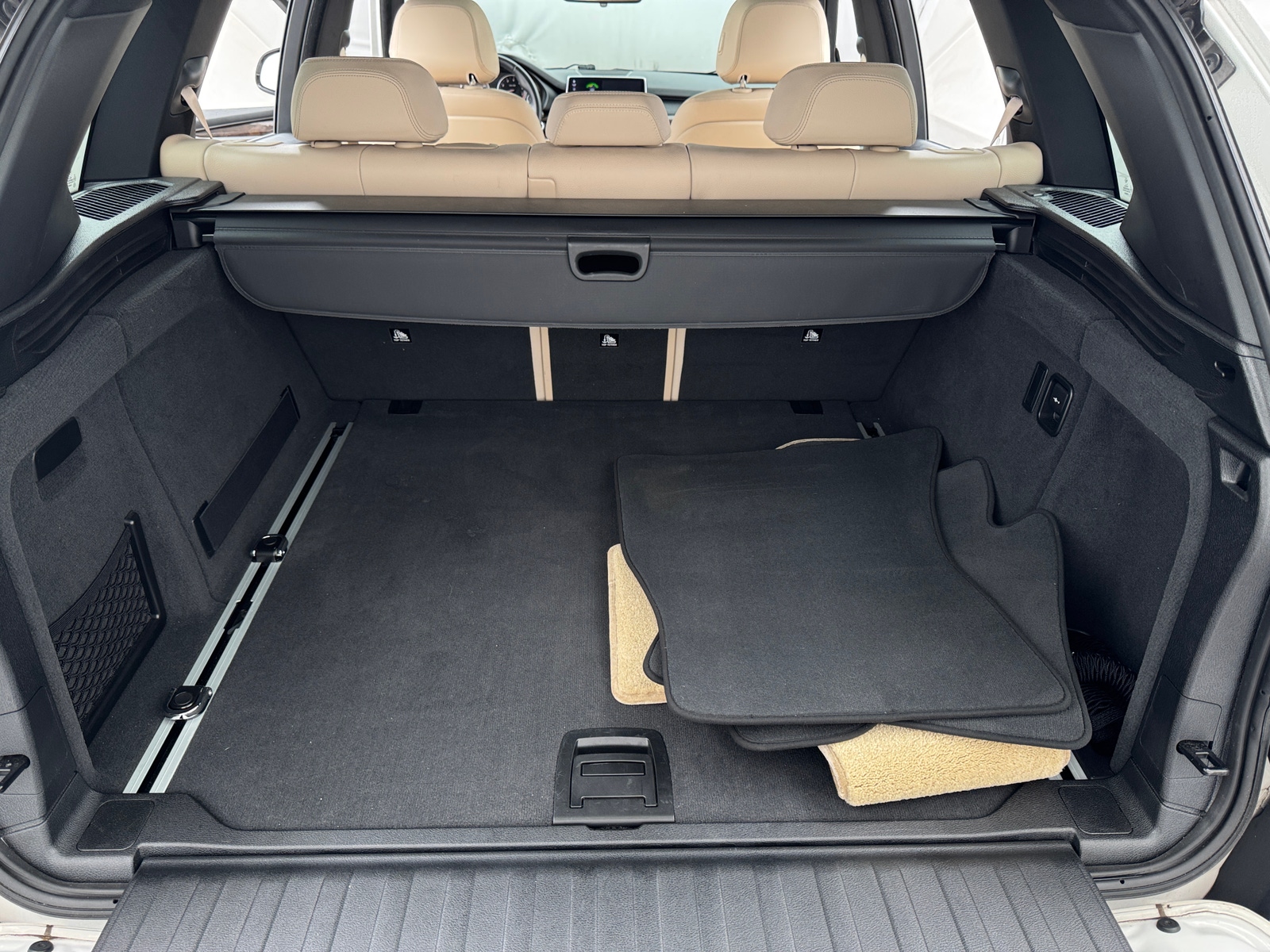 Thumbnail: 2018 BMW X5 - 6
