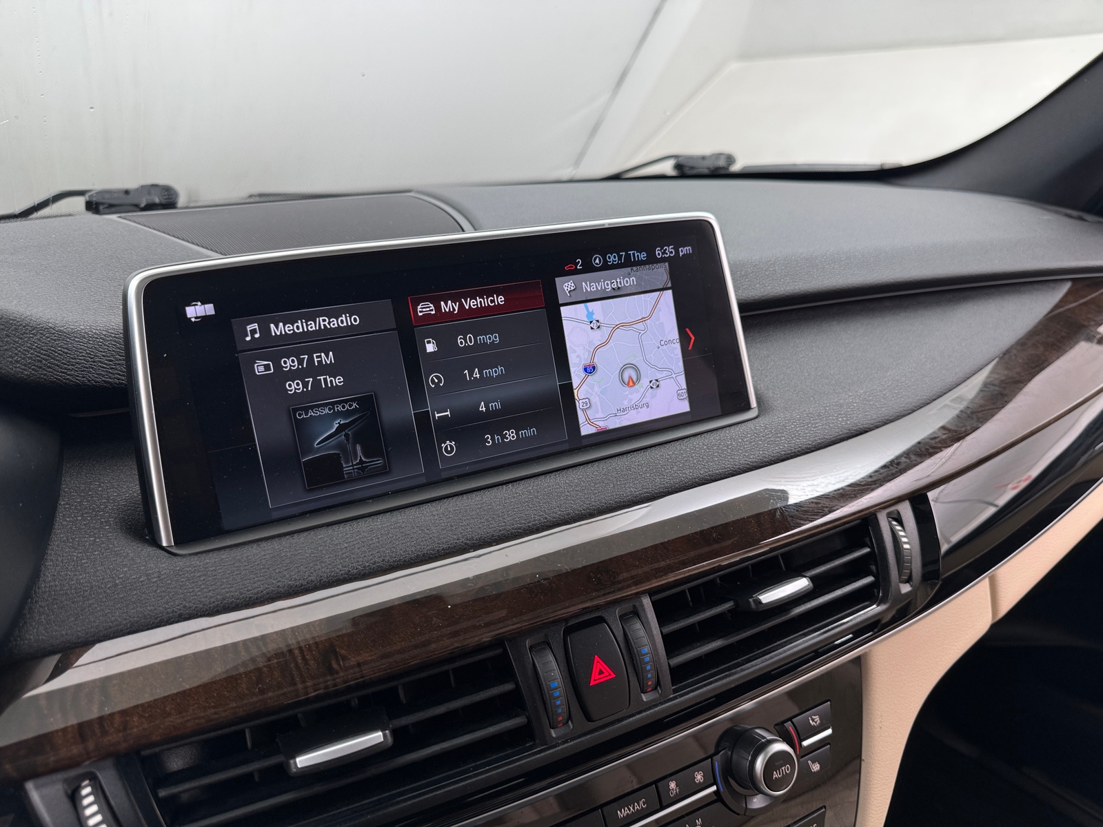 Thumbnail: 2018 BMW X5 - 3
