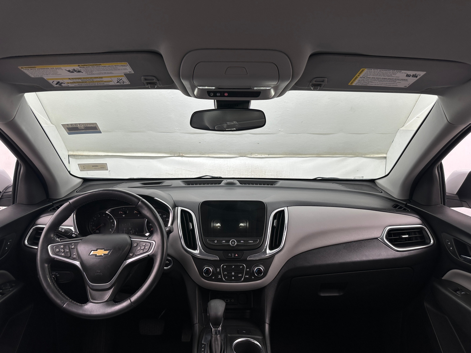 Thumbnail: 2022 Chevrolet Equinox - 3